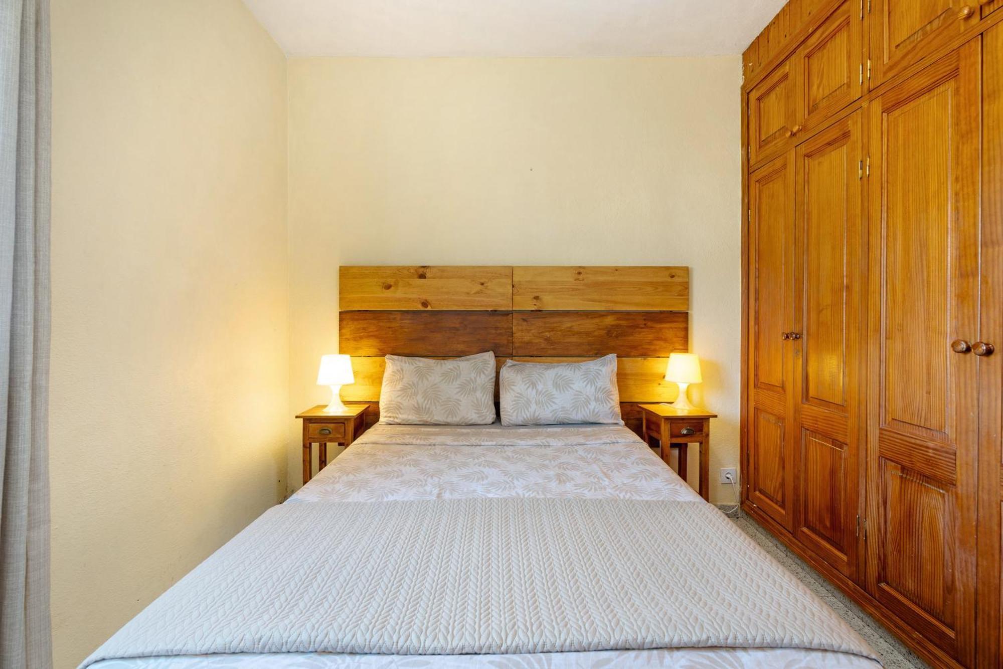 Casa Maruca 1 Сasa de vacaciones