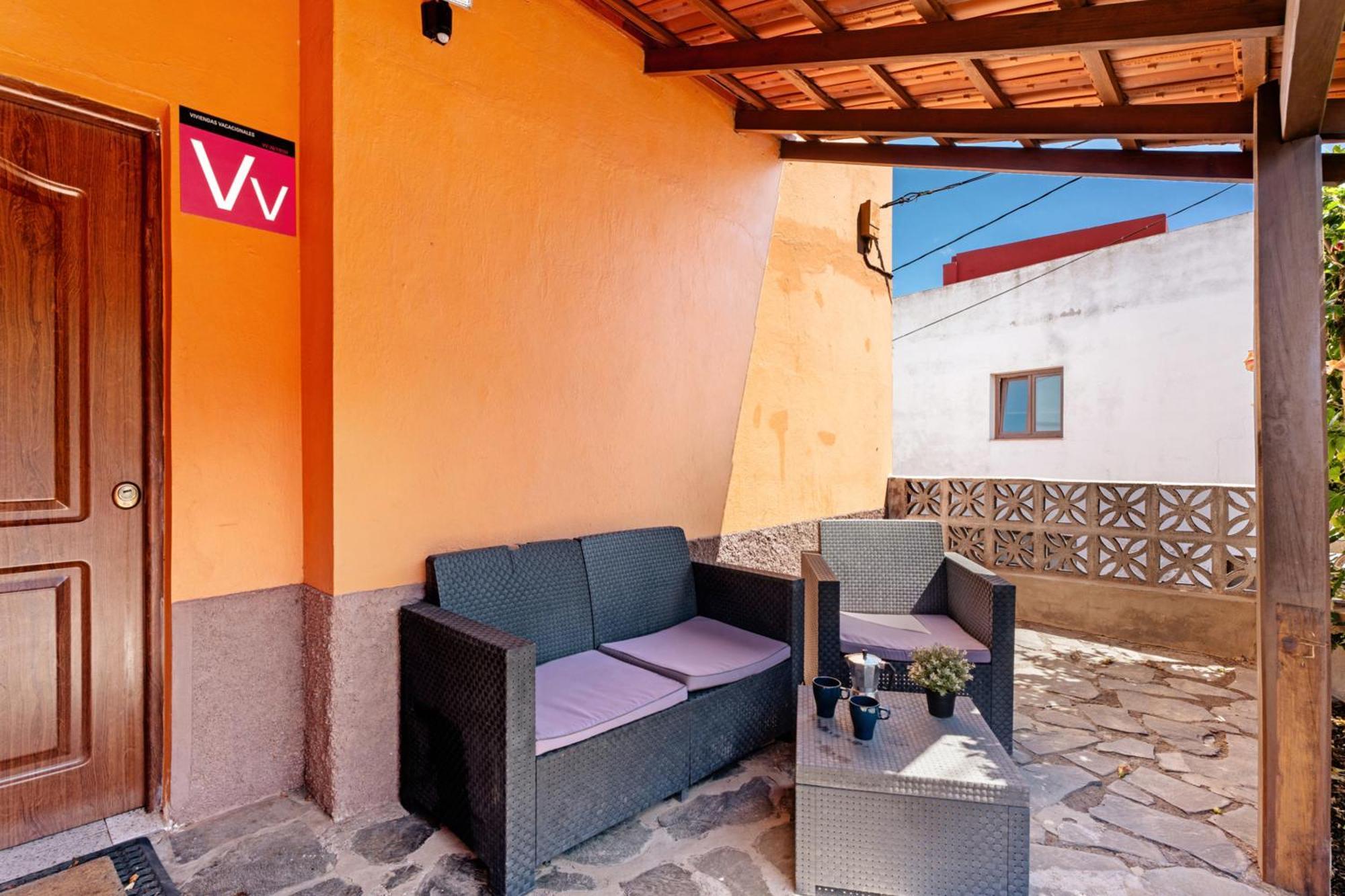 Сasa de vacaciones Casa Maruca 1 Valverde (El Hierro)