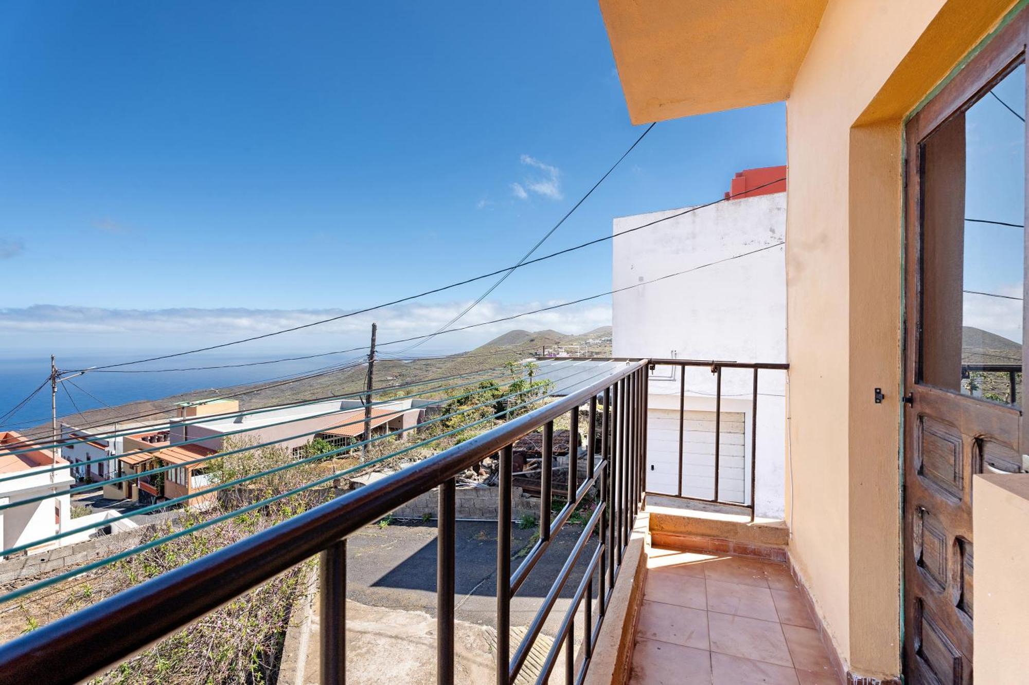 Сasa de vacaciones Casa Maruca 1