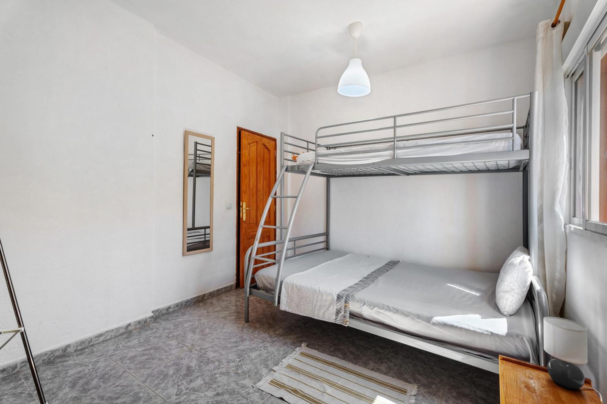 Casa Maruca 1 Сasa de vacaciones *