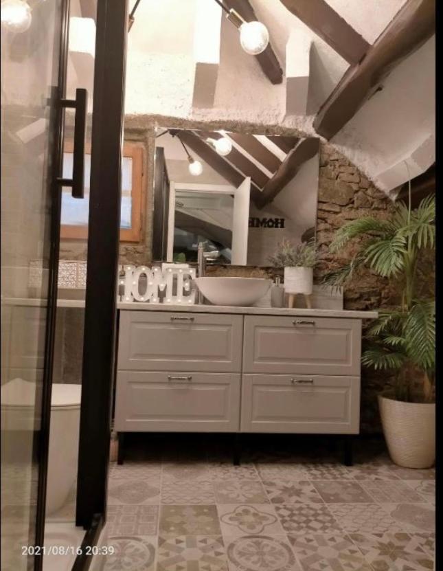Homestay Casa Flores Del Mediterraneo