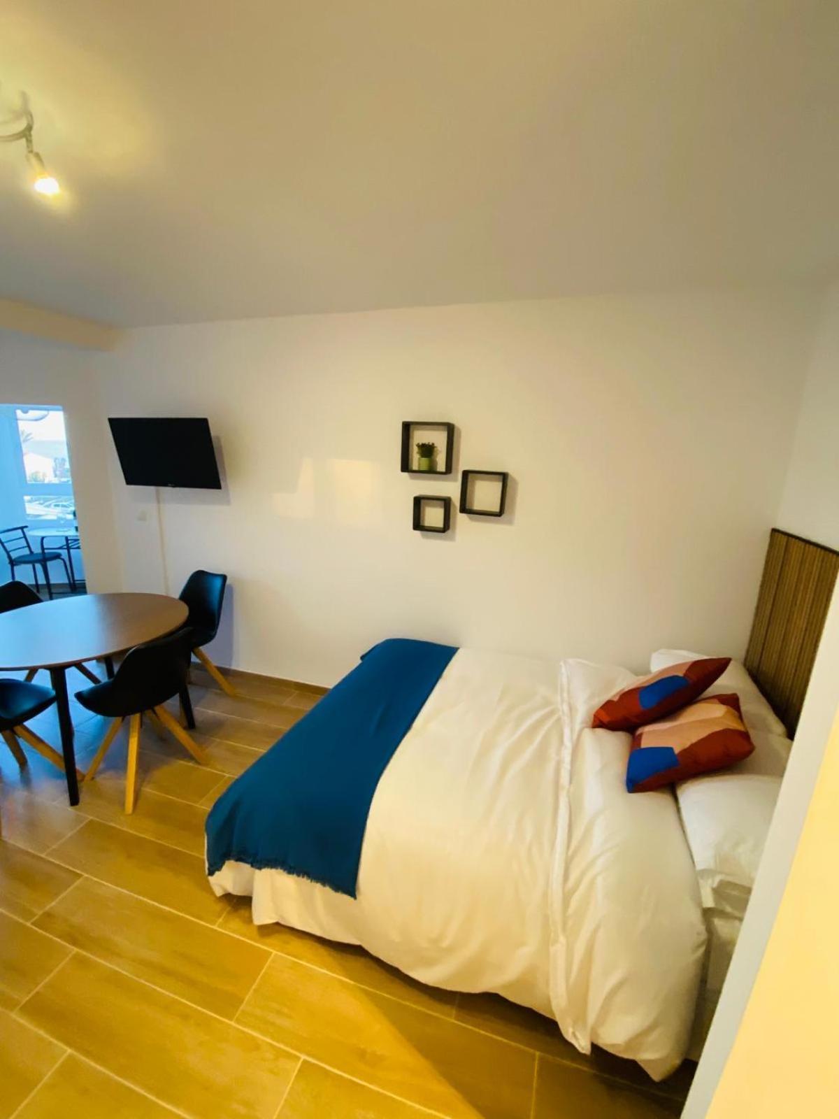 Apartamento Sea View La Cala *