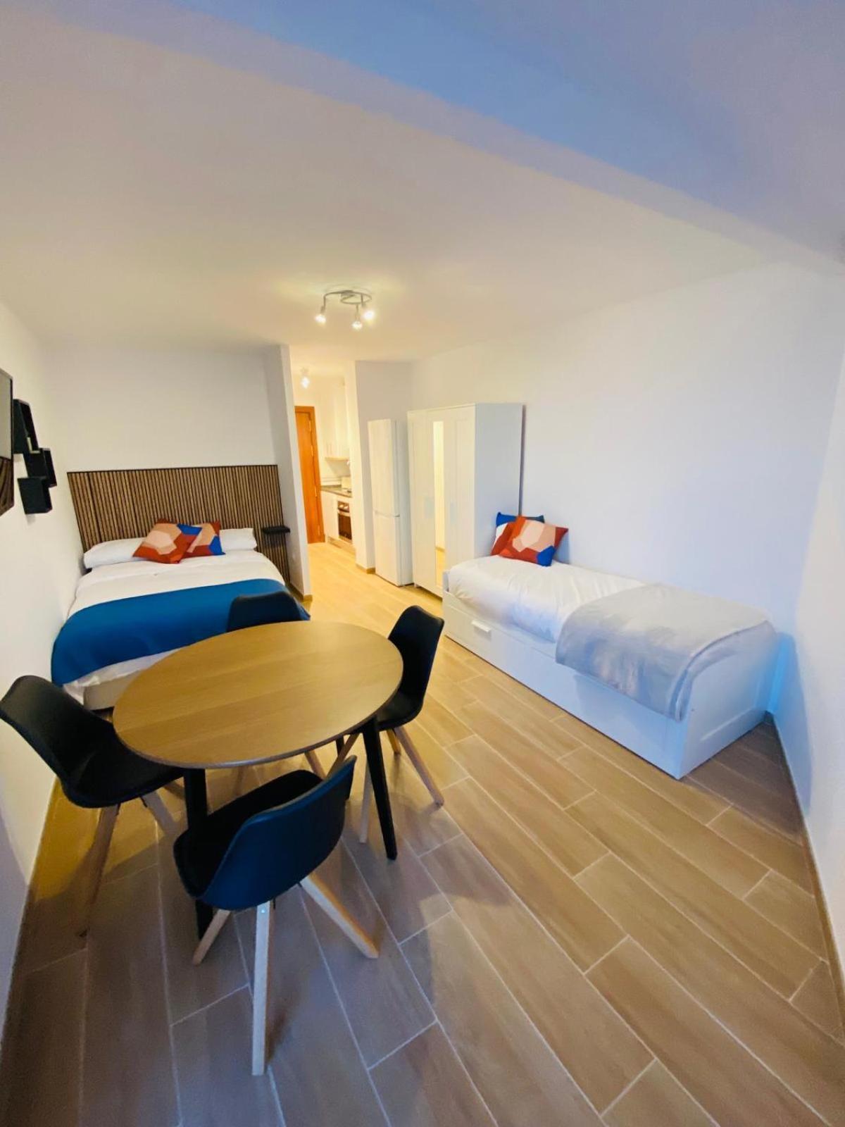 Apartamento Sea View La Cala Málaga