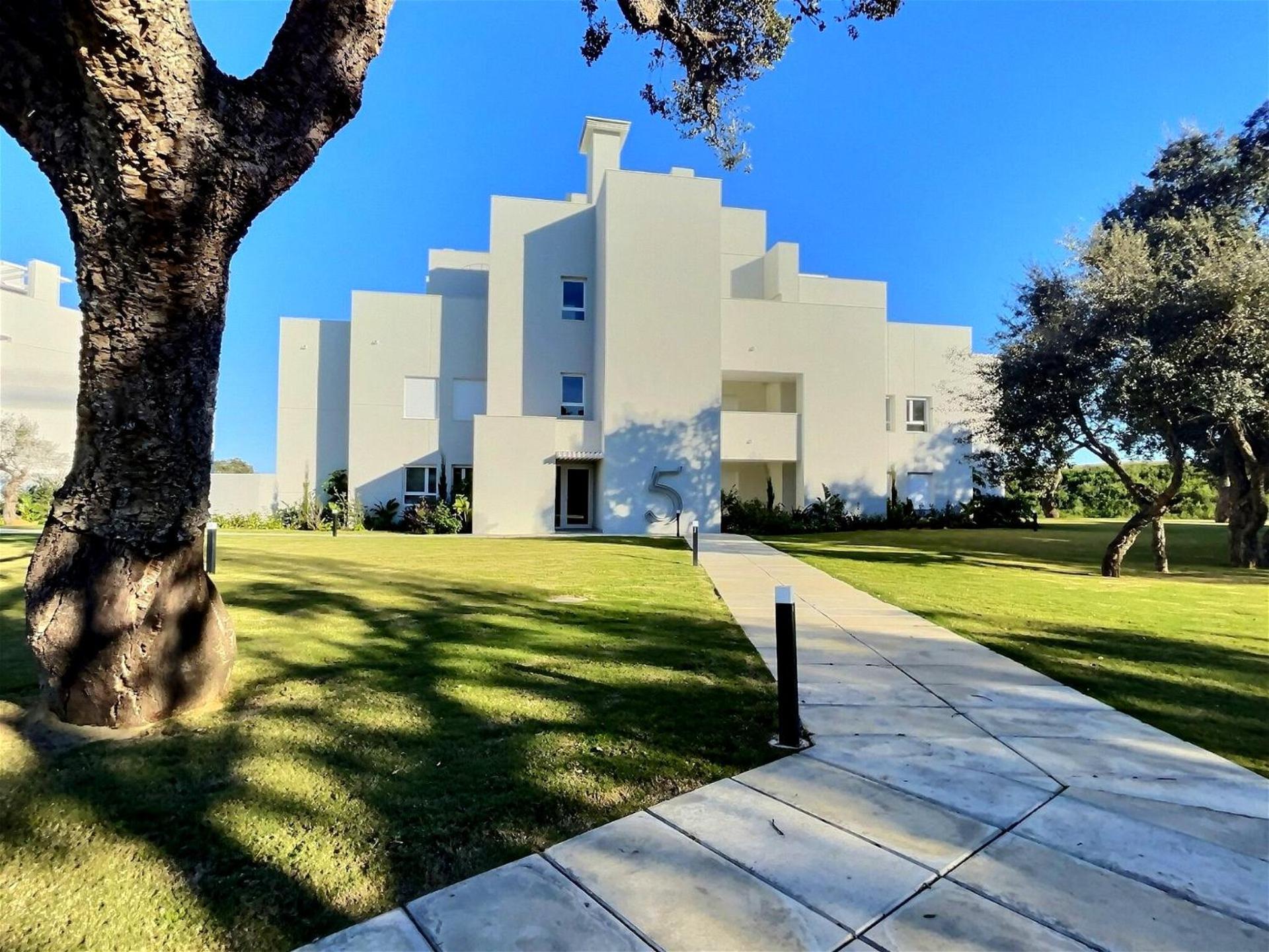 Experience Unrivalled Luxury At Emerald Greens Your Exclusive Retreat In The Heart Of San Roque Club Apartamento Alcaidesa