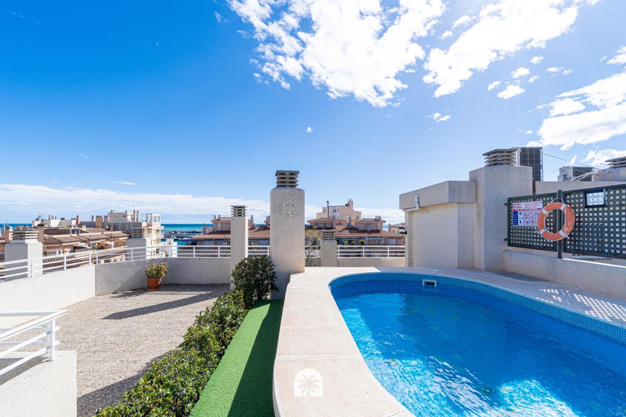 Mediterranean Way - Maeva Cambrils