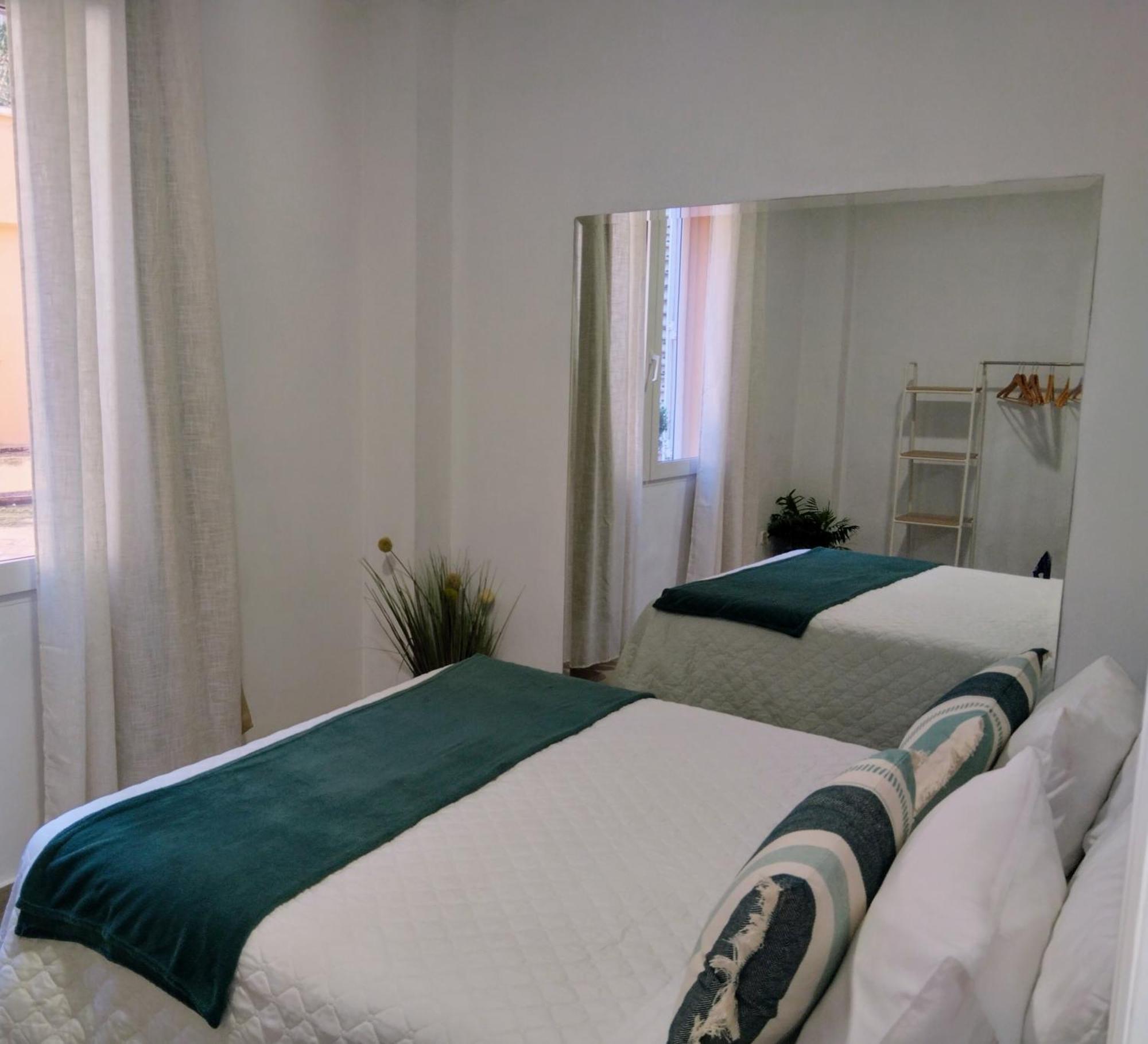 Serrallo Apartment Granada
