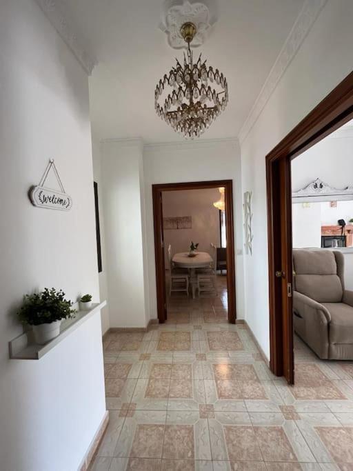 Corazon De Apartamento