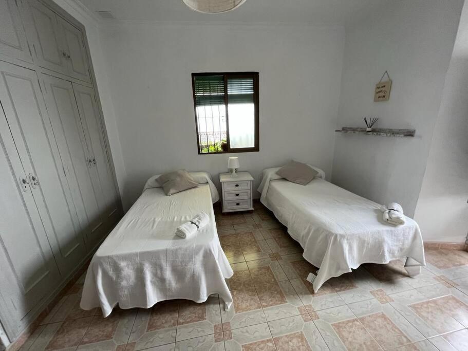 Apartamento Corazon De Estepona
