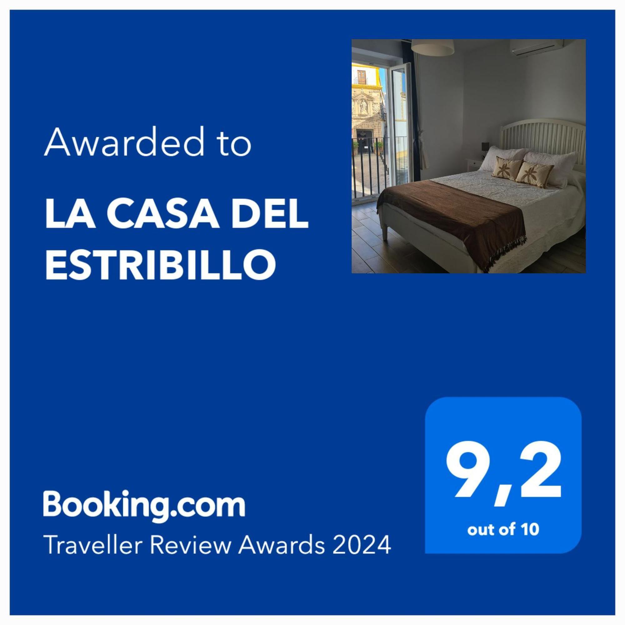 La Casa Del Estribillo *