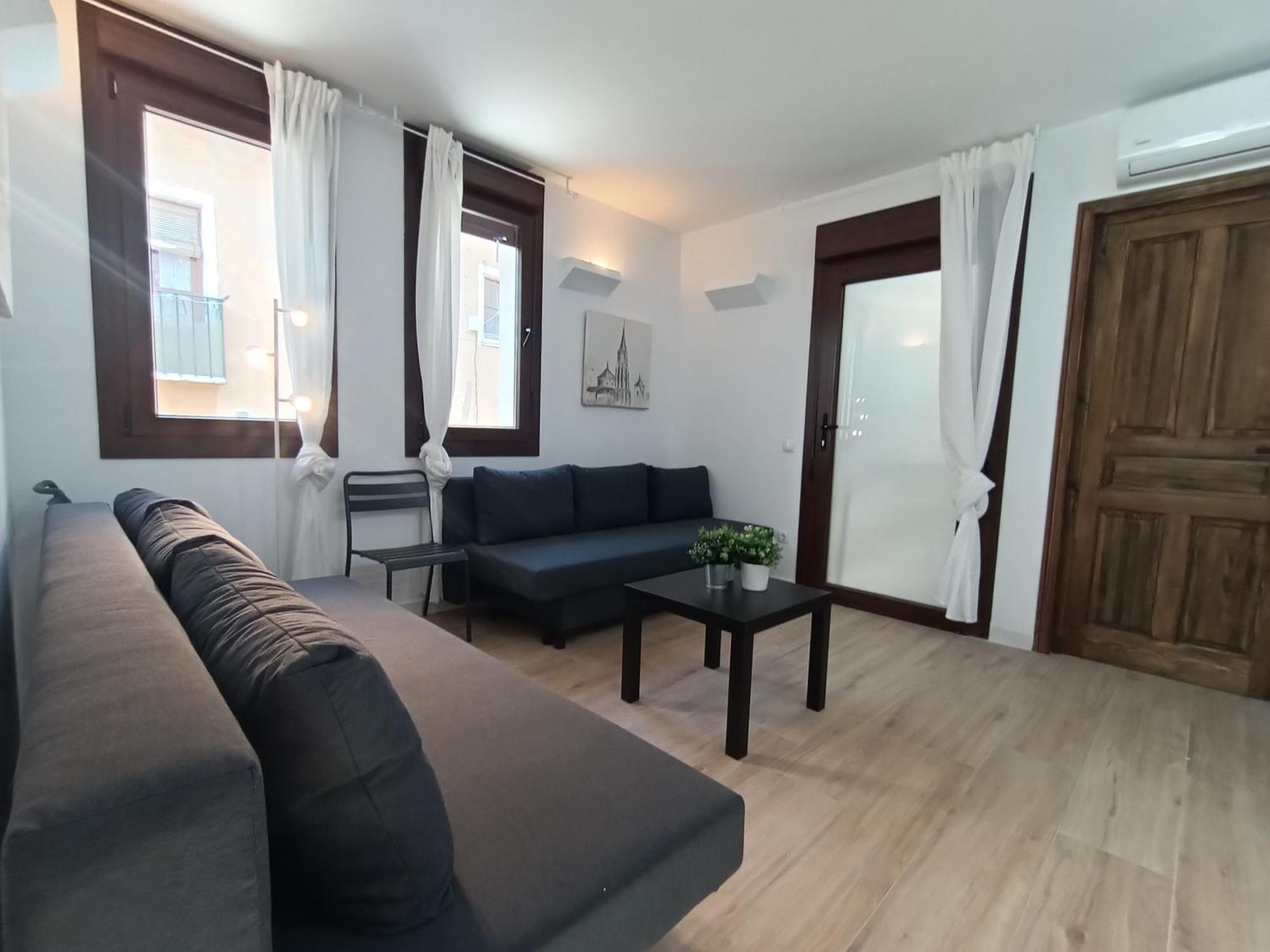 El Mirador Del Valle Facil Acceso Con Coche Apartment Toledo