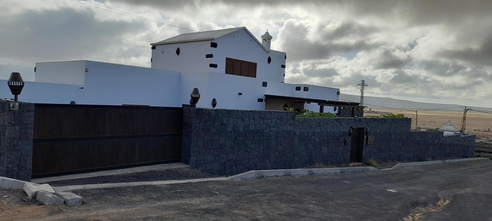 Casa Victoria Holiday home