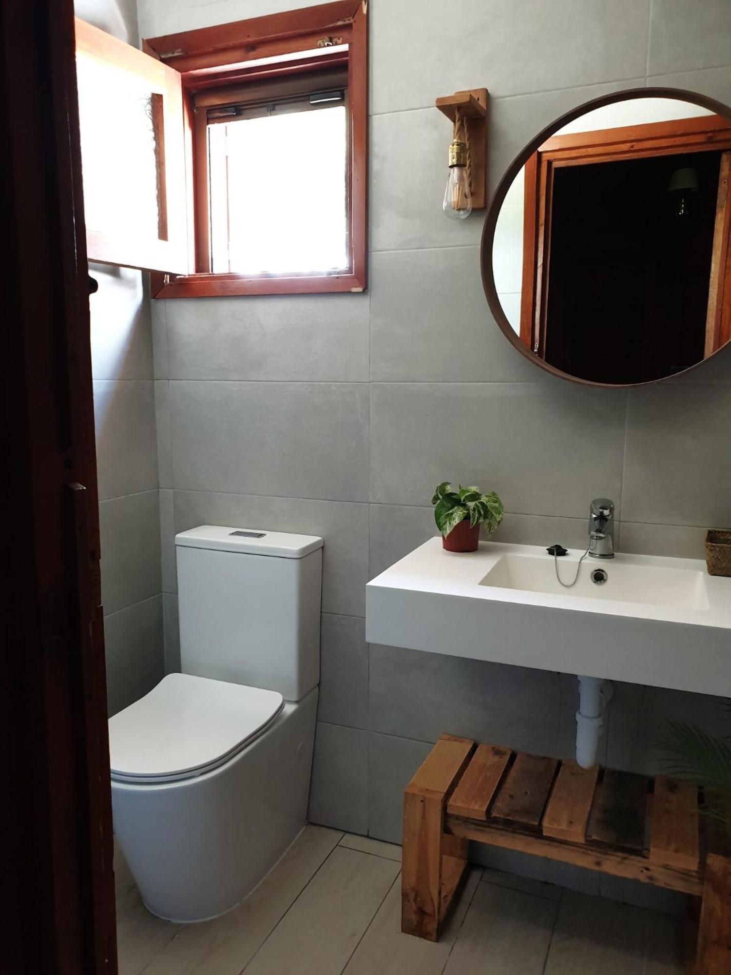 Michel Dos Holiday home