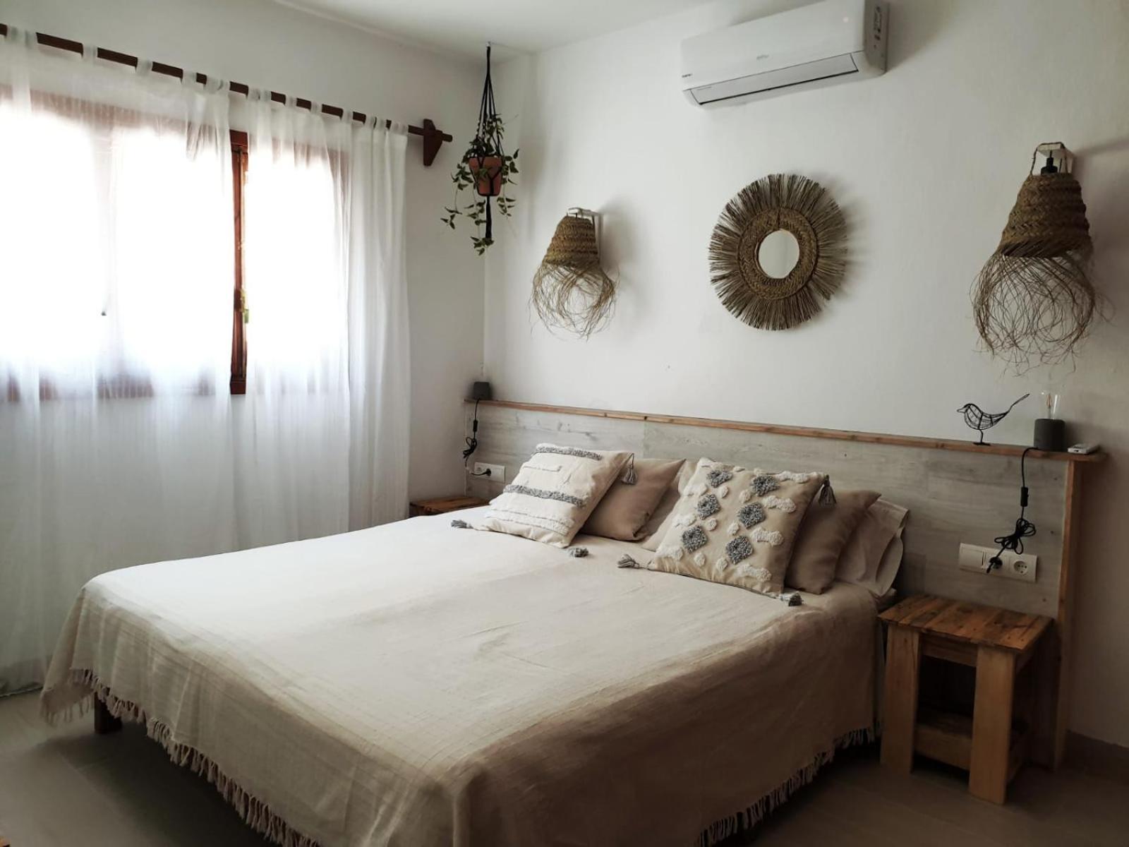 Michel Dos Holiday home Sant Ferran de Ses Roques
