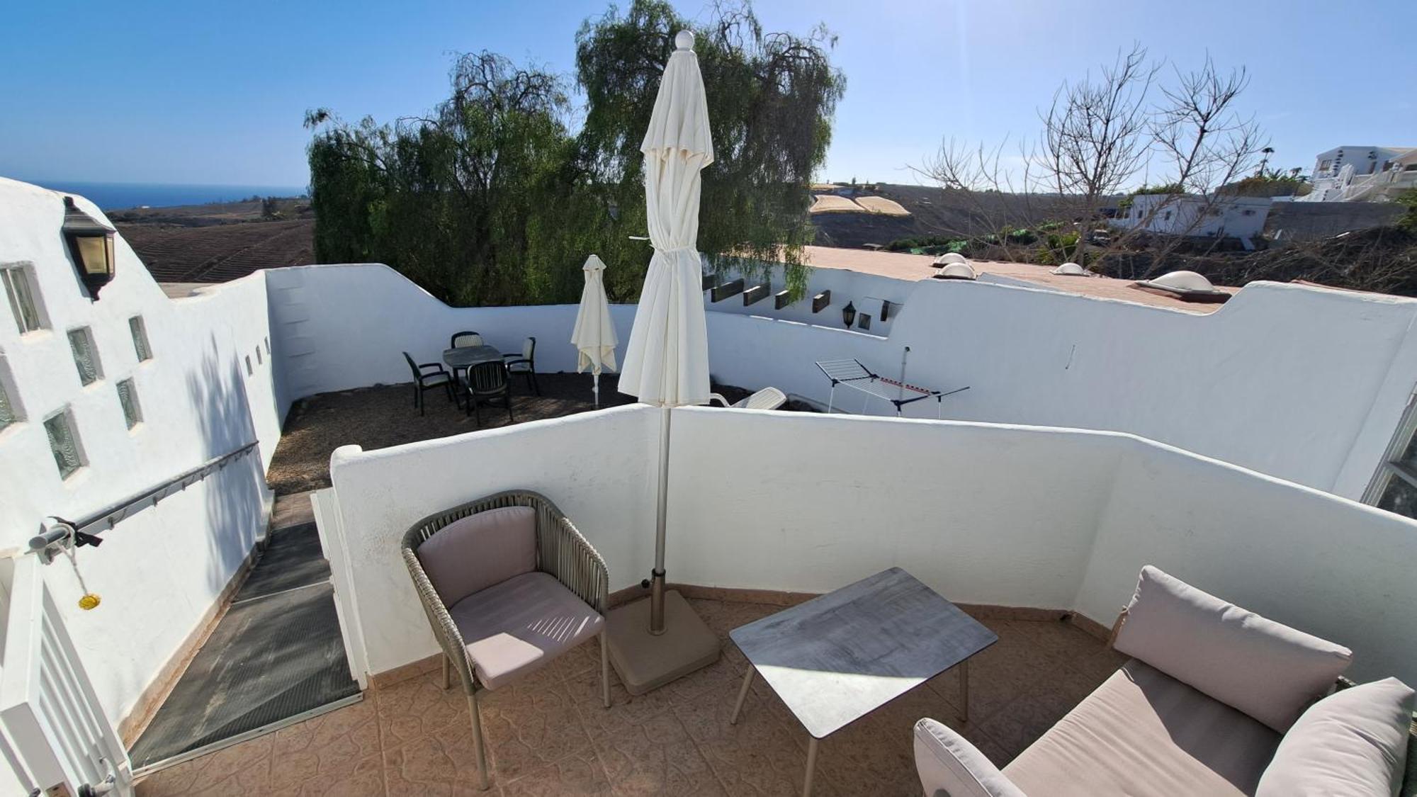 Captivating 2-bedroom House 'pajar' Vistamar Apartamento *