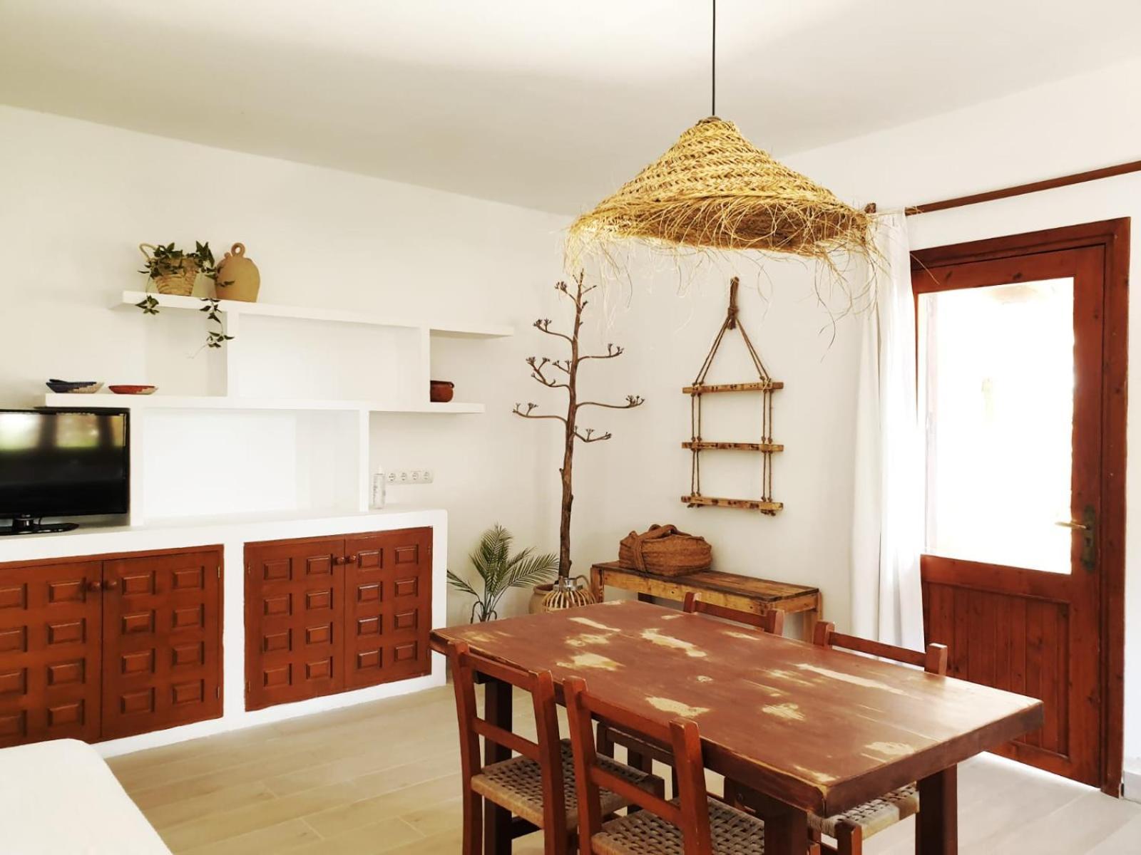 Michel Dos Holiday home Sant Ferran de Ses Roques