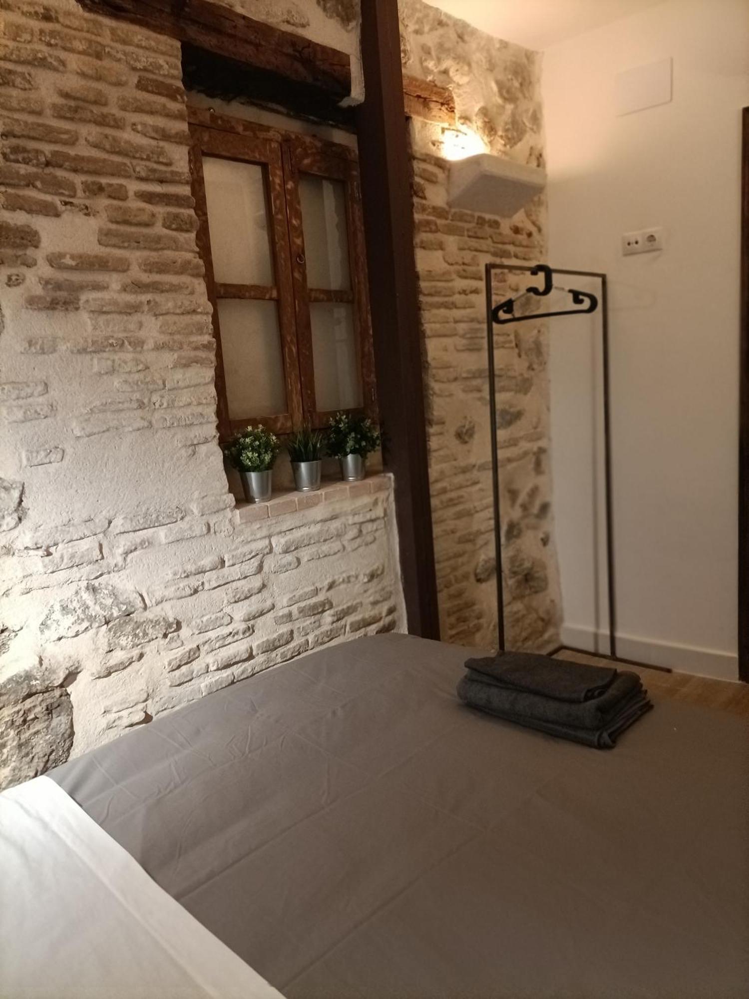 El Mirador Del Valle Facil Acceso Con Coche Apartment Toledo