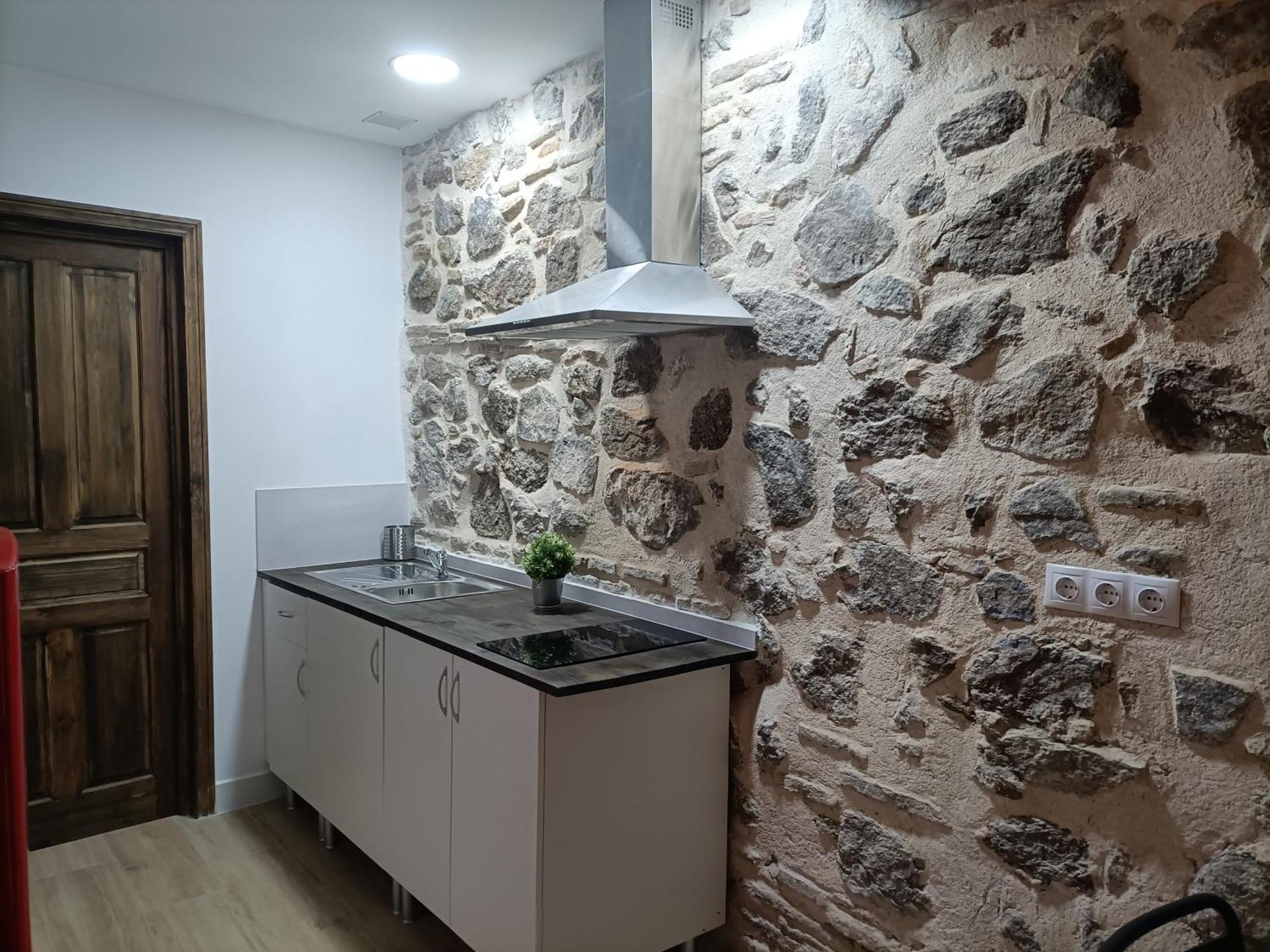 El Mirador Del Valle Facil Acceso Con Coche Apartment Toledo
