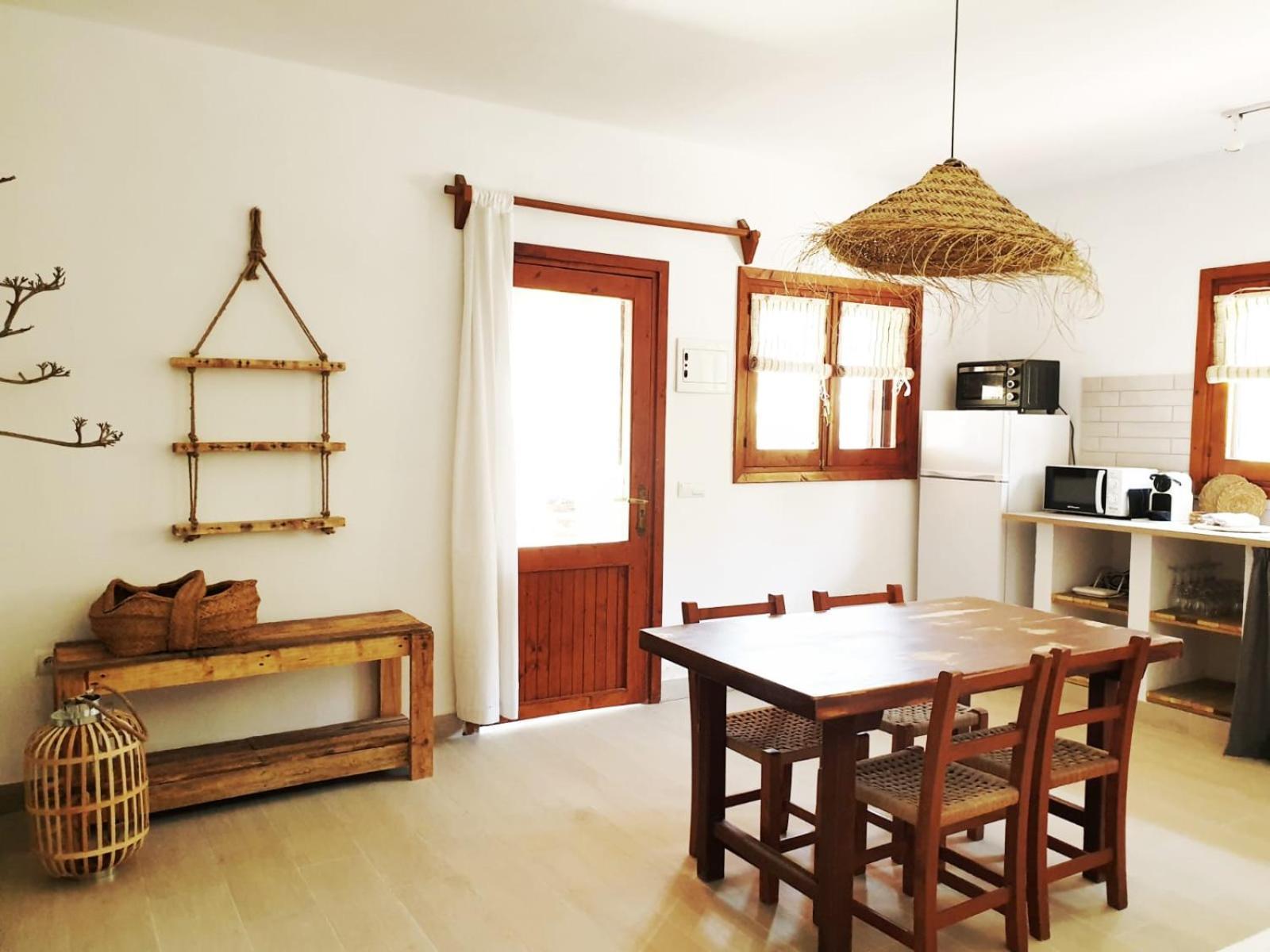 Holiday home Michel Dos *