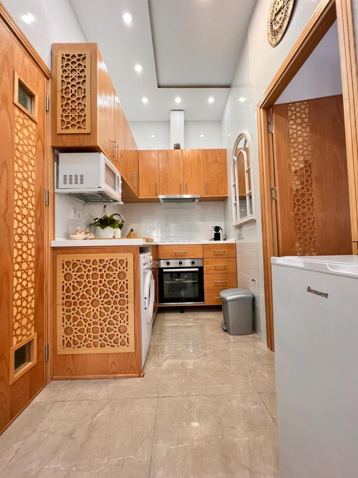 Casa Marrakech En Lo Pagan Сasa de vacaciones San Pedro del Pinatar