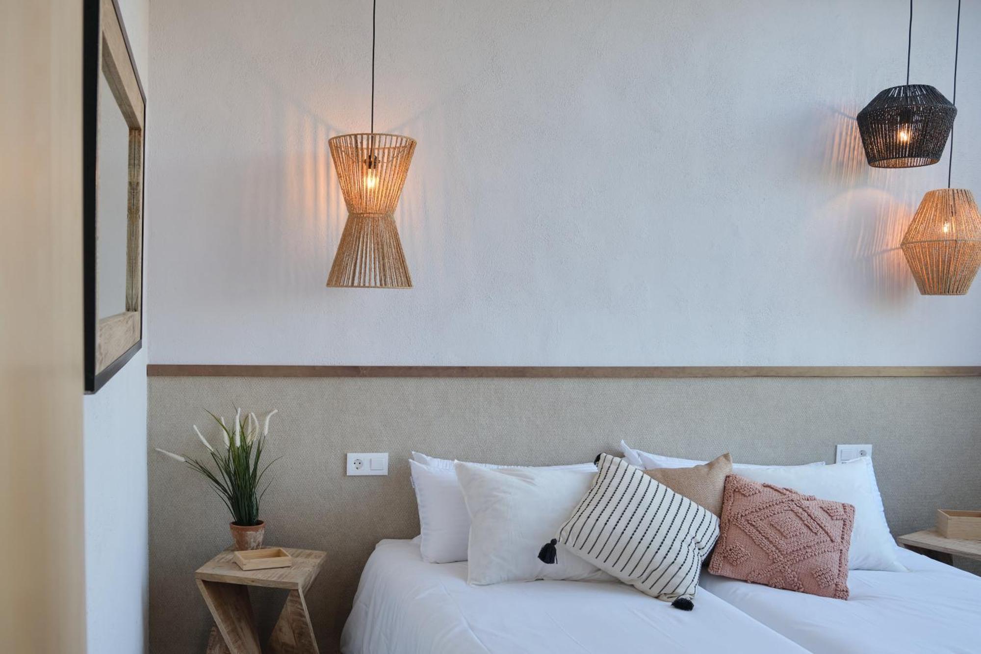 Cortijo Penardera (adults Only) Apartment