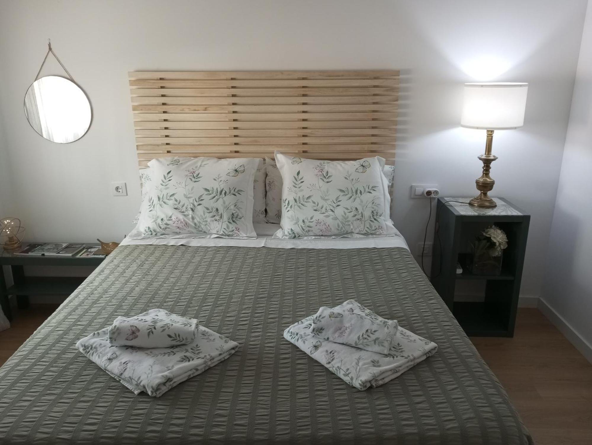Turistico Damajuana Parking Free Apartment Espartinas