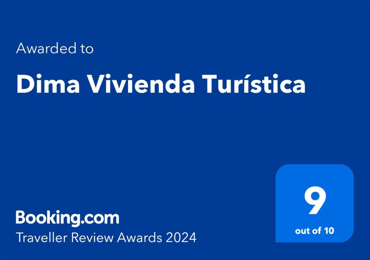 Dima Vivienda Turistica * El Bosque