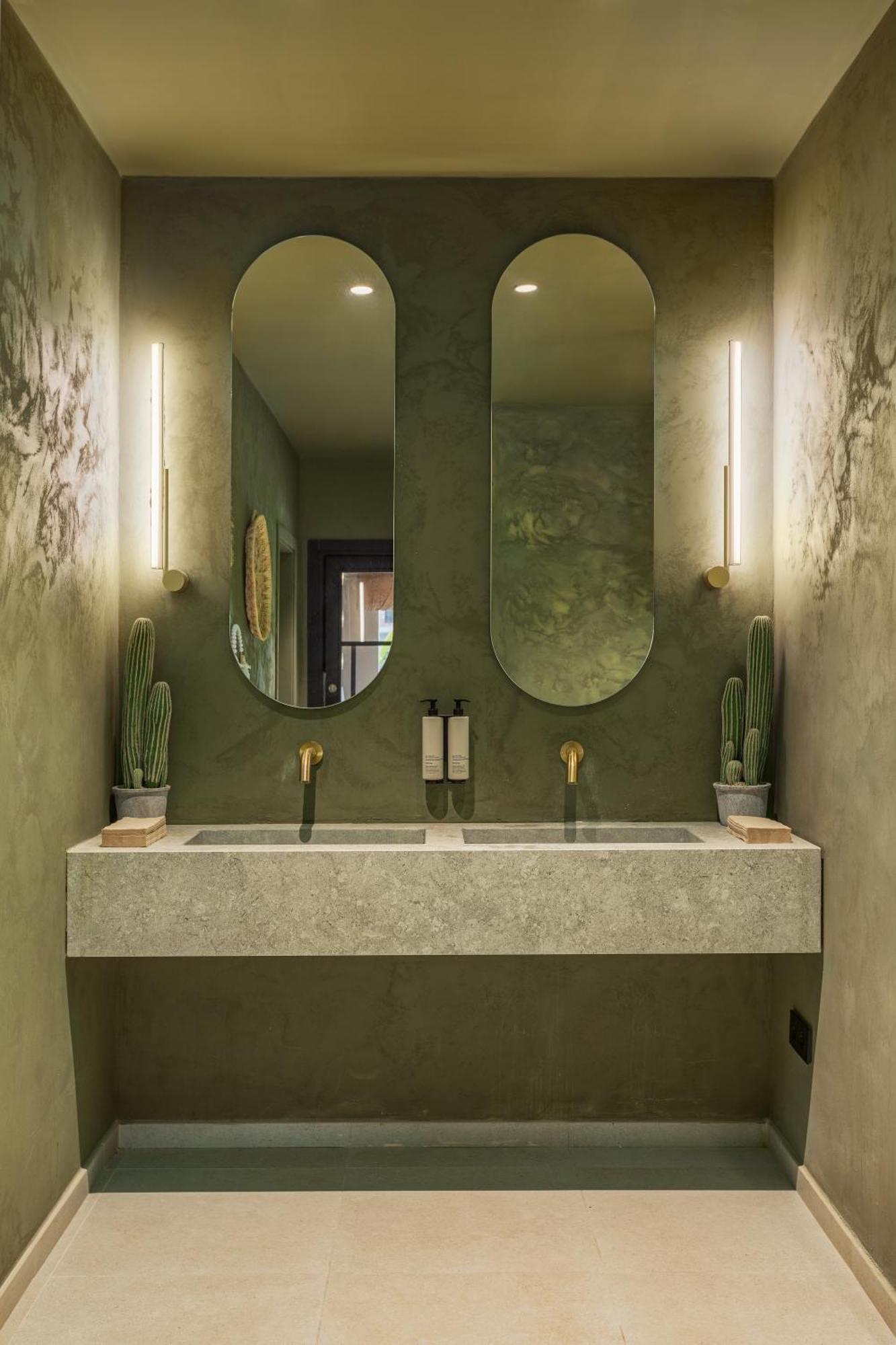 Apartment Marconia Boutique