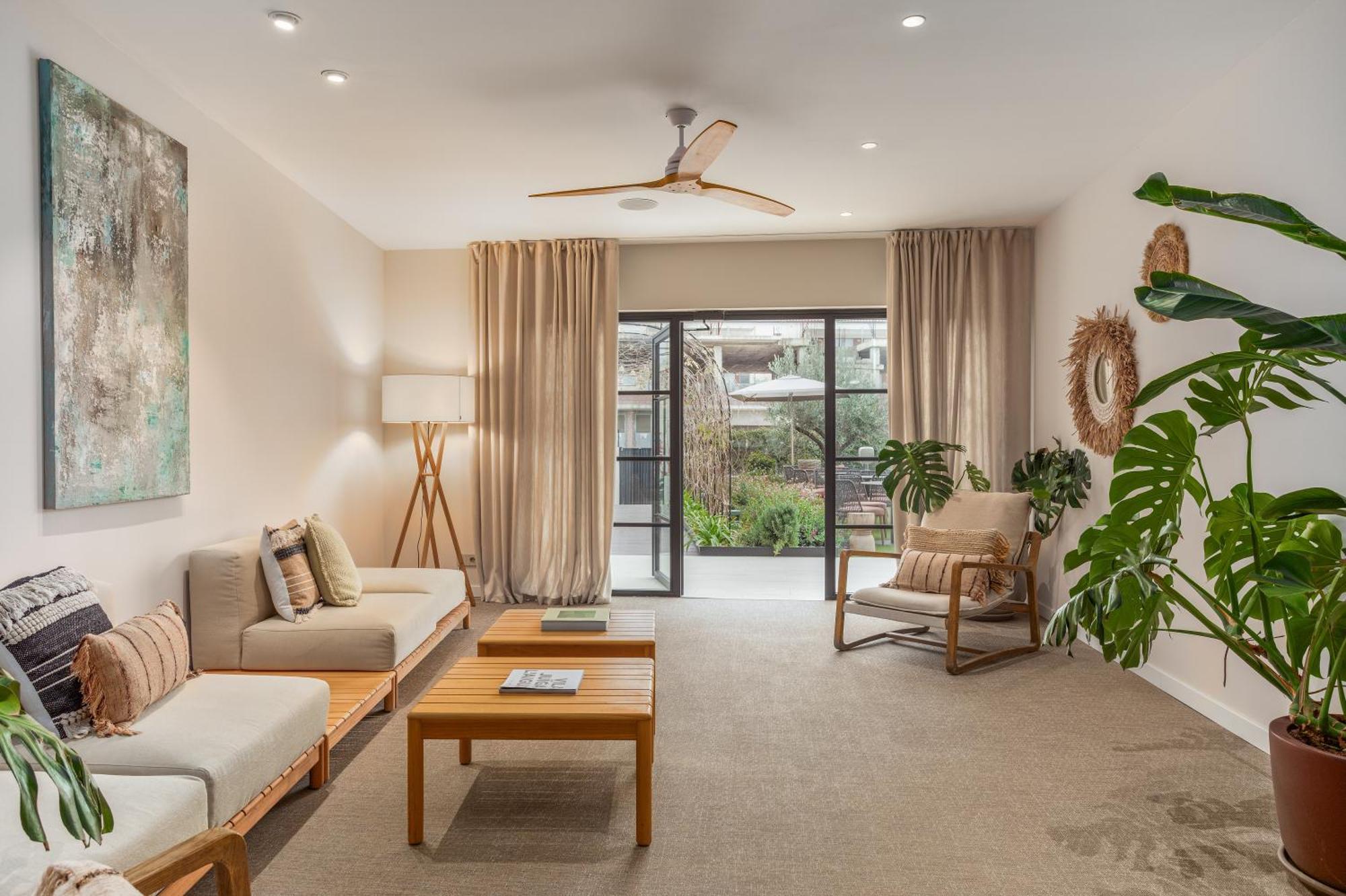 Apartment Marconia Boutique *