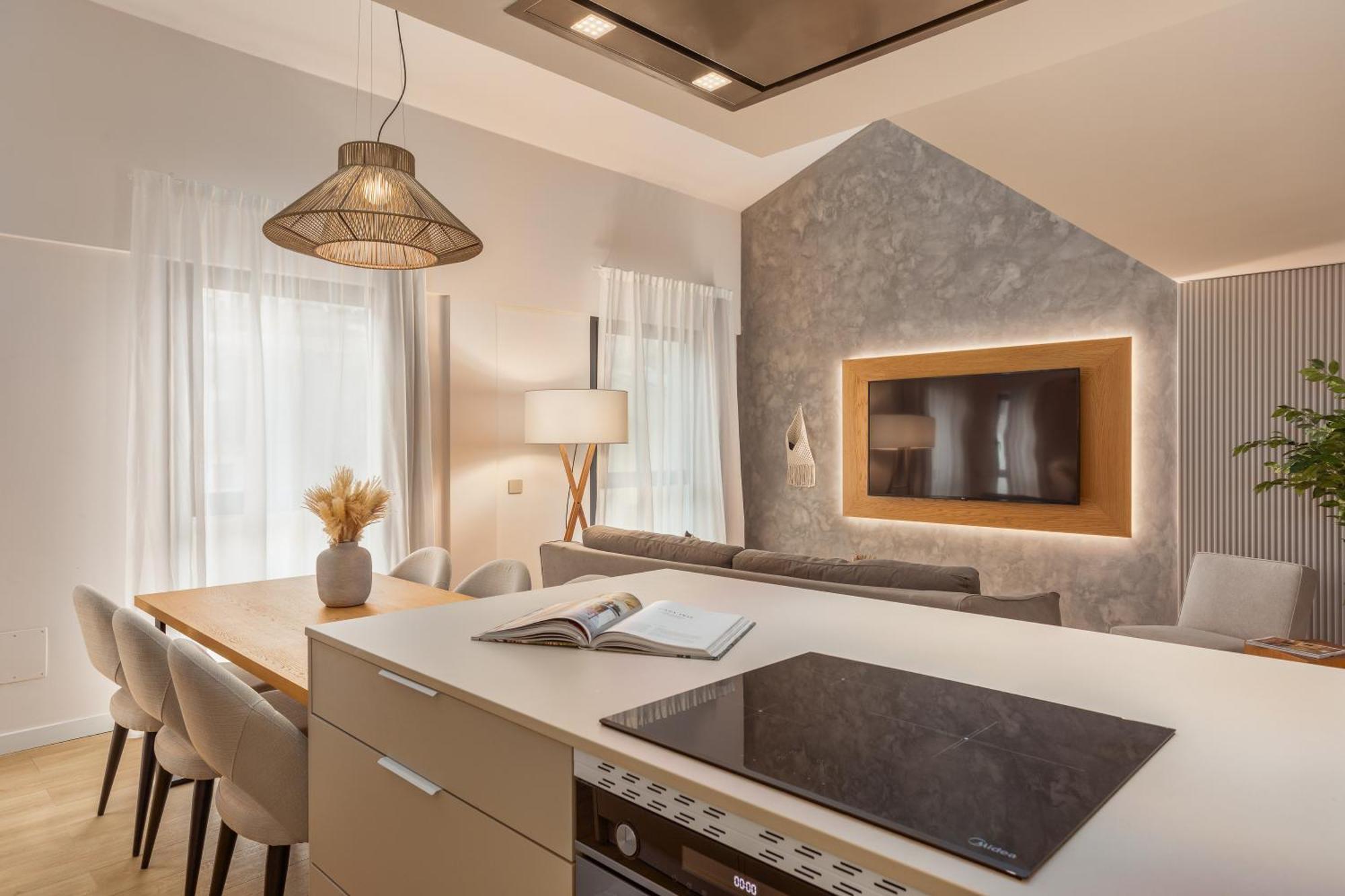 Apartment Marconia Boutique *