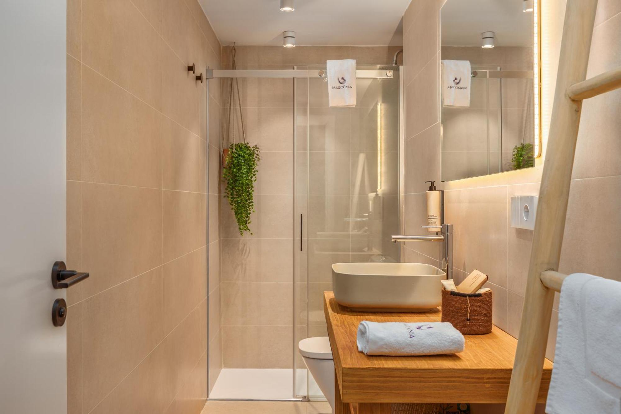 Marconia Boutique Apartment L'Estartit