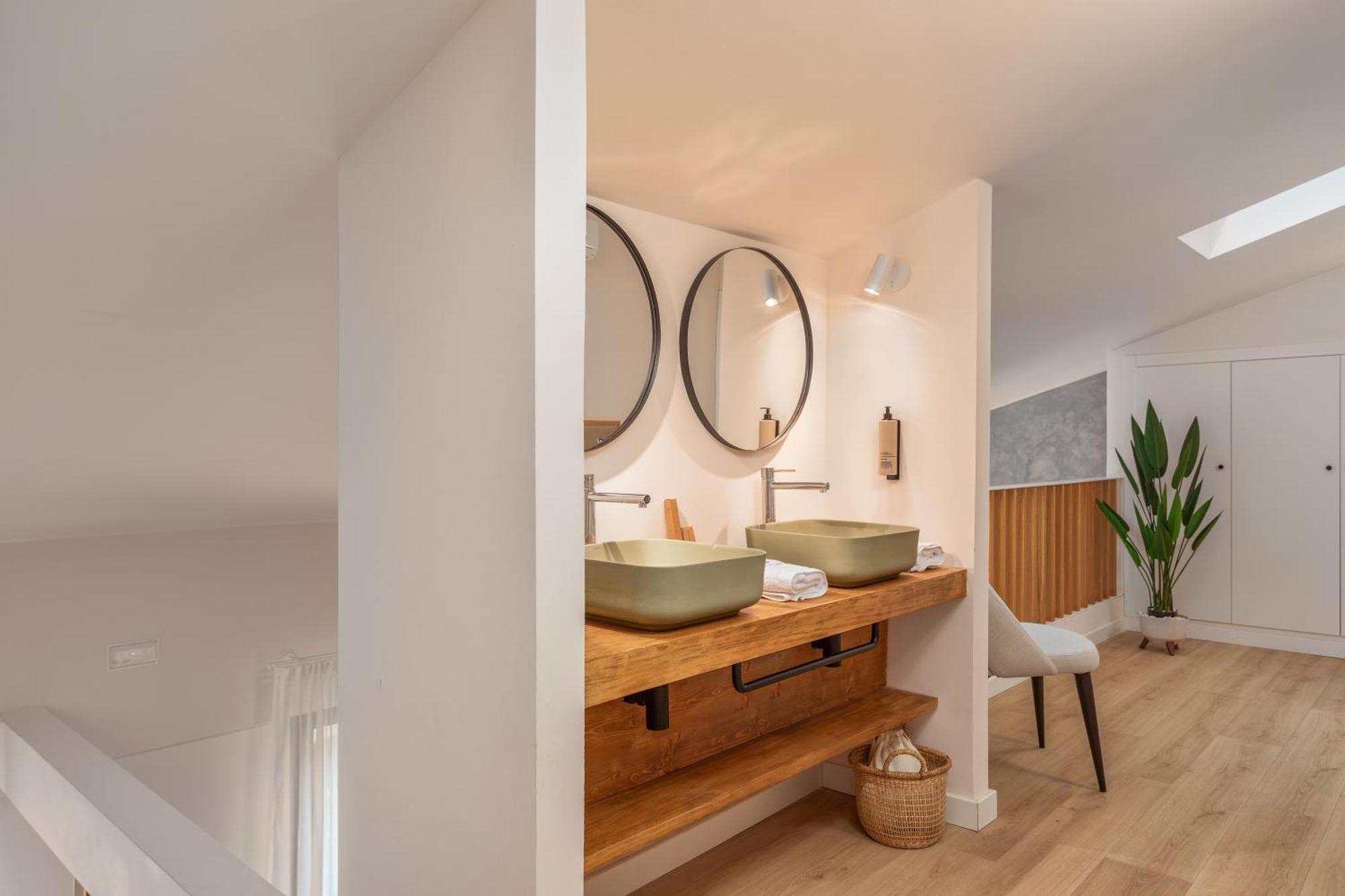 Apartment Marconia Boutique L'Estartit
