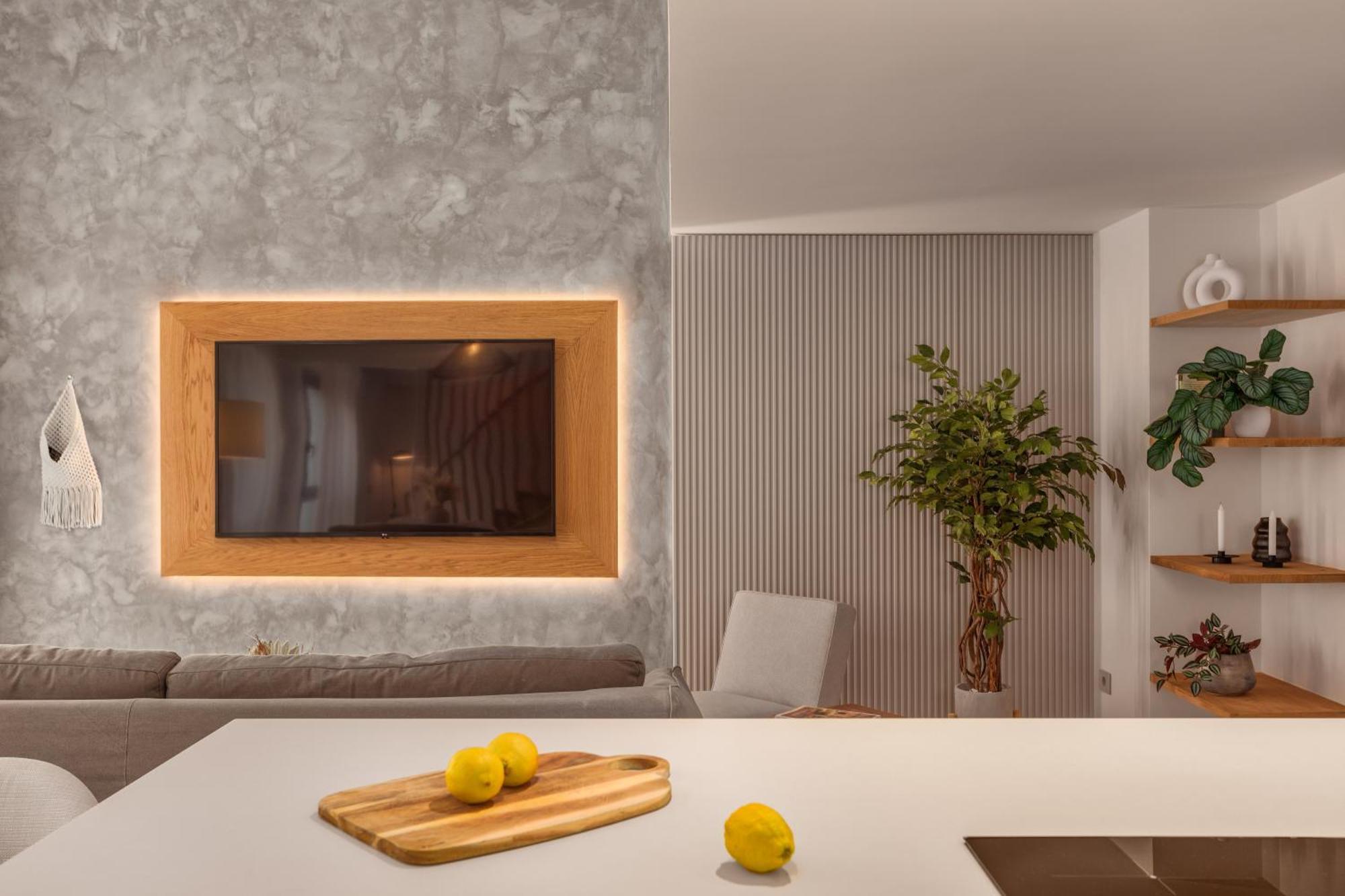Apartment Marconia Boutique