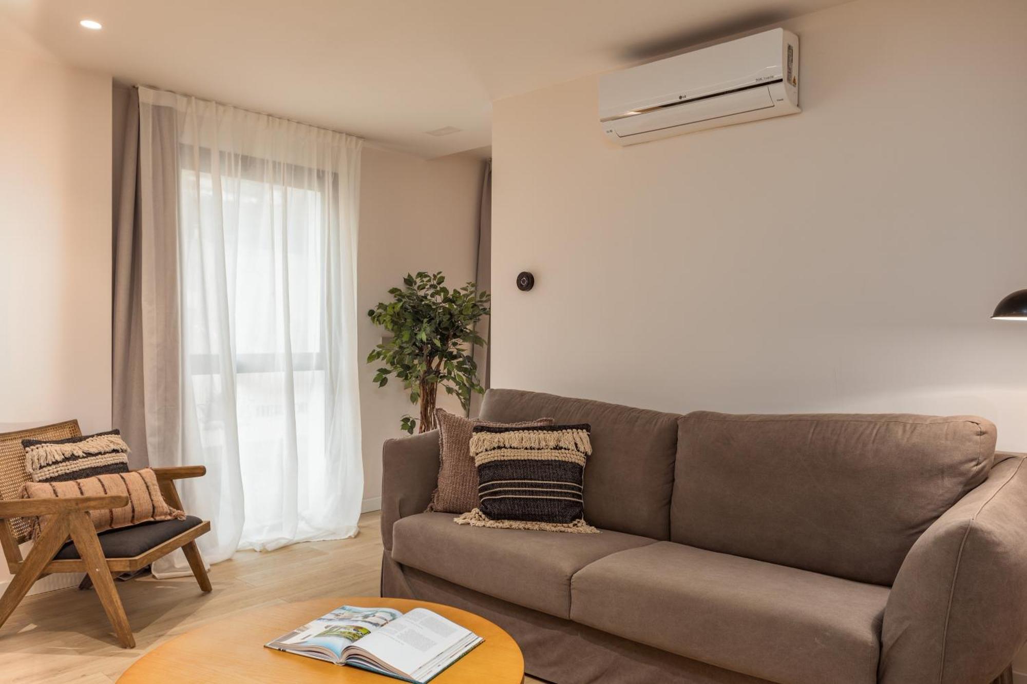 Marconia Boutique Apartment