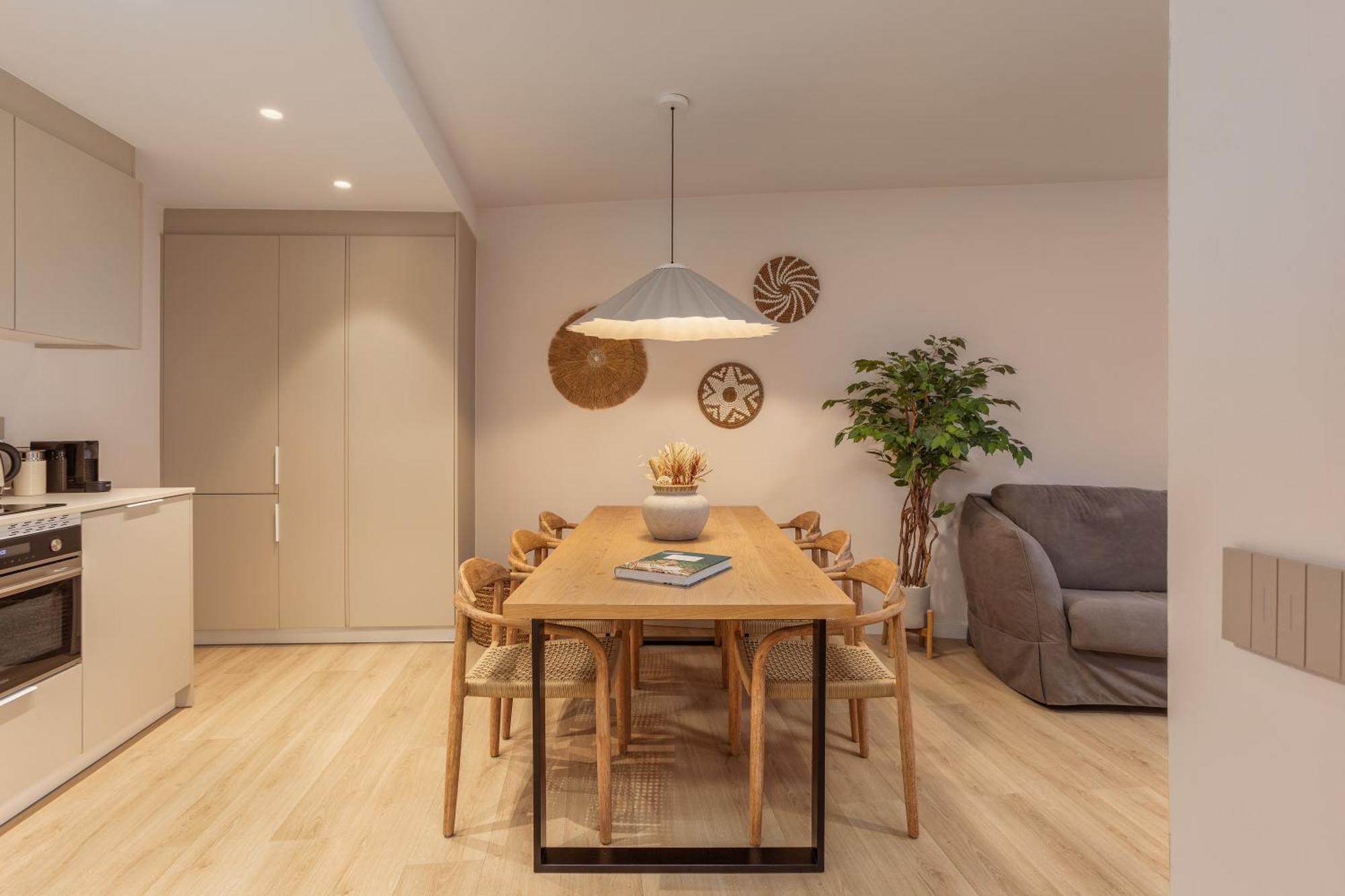 Apartment Marconia Boutique *