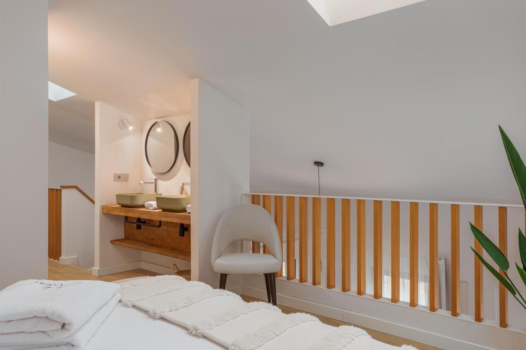 Marconia Boutique Apartment *