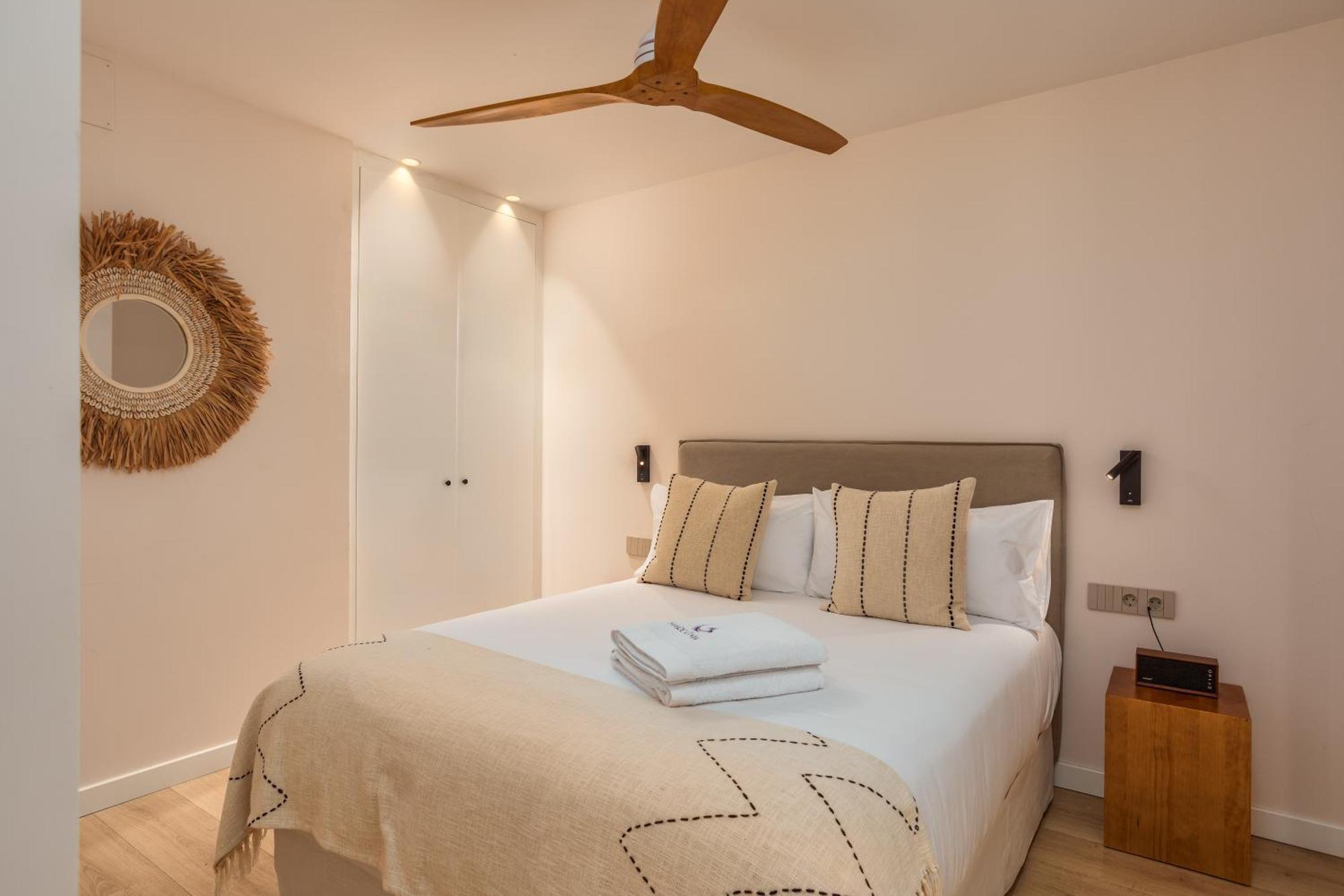 Apartment Marconia Boutique L'Estartit