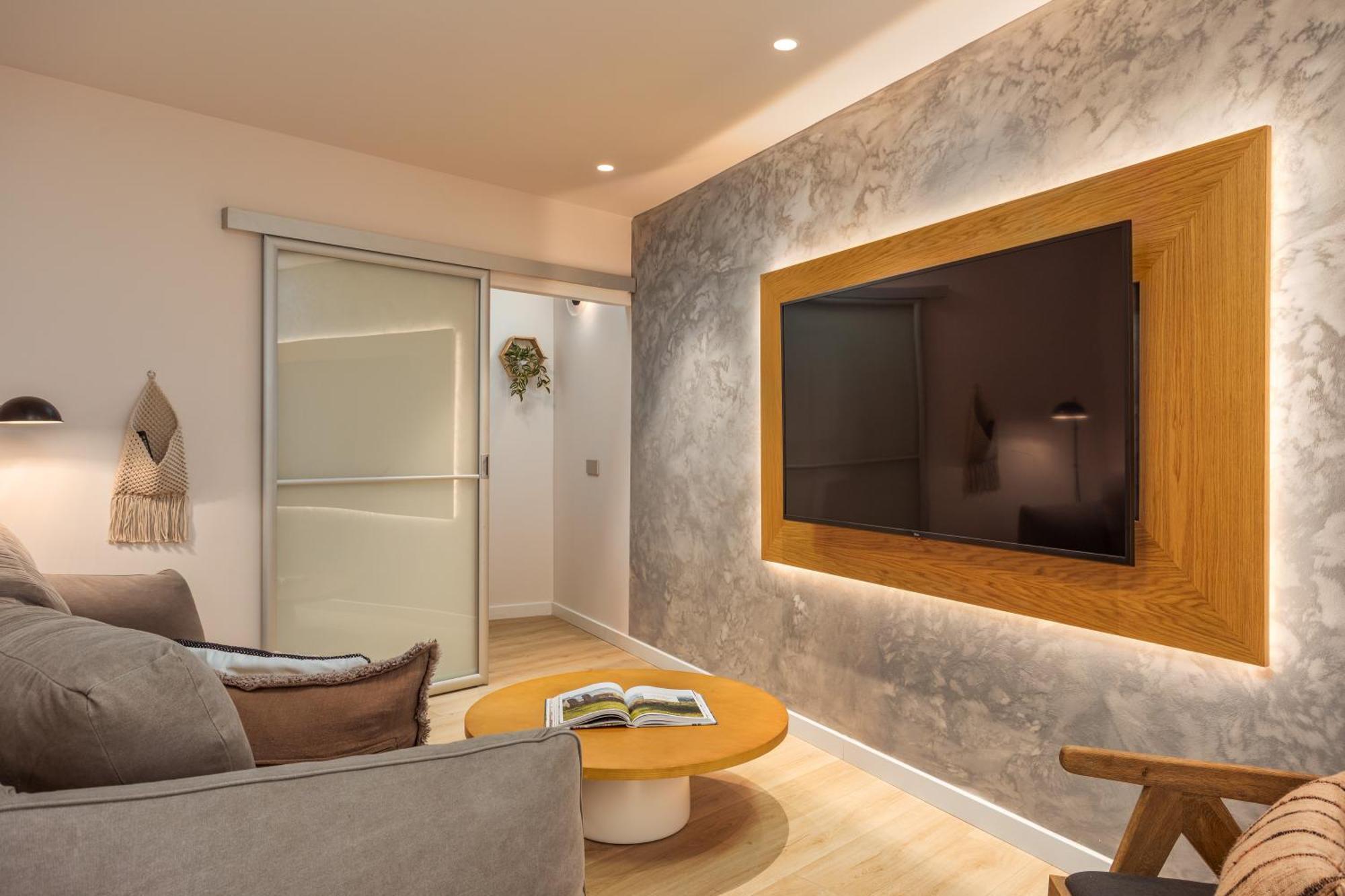 Marconia Boutique Apartment