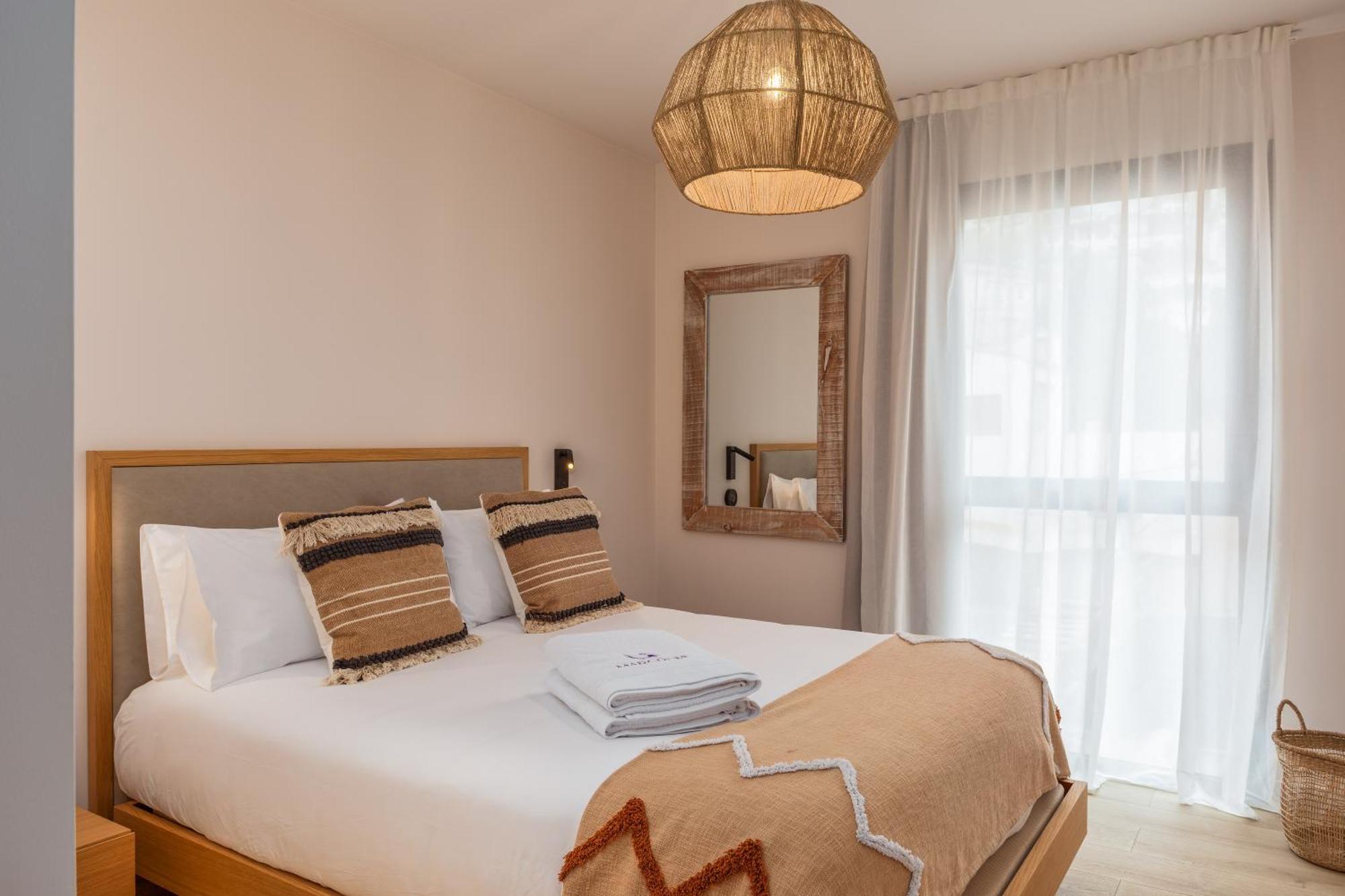 Apartment Marconia Boutique *