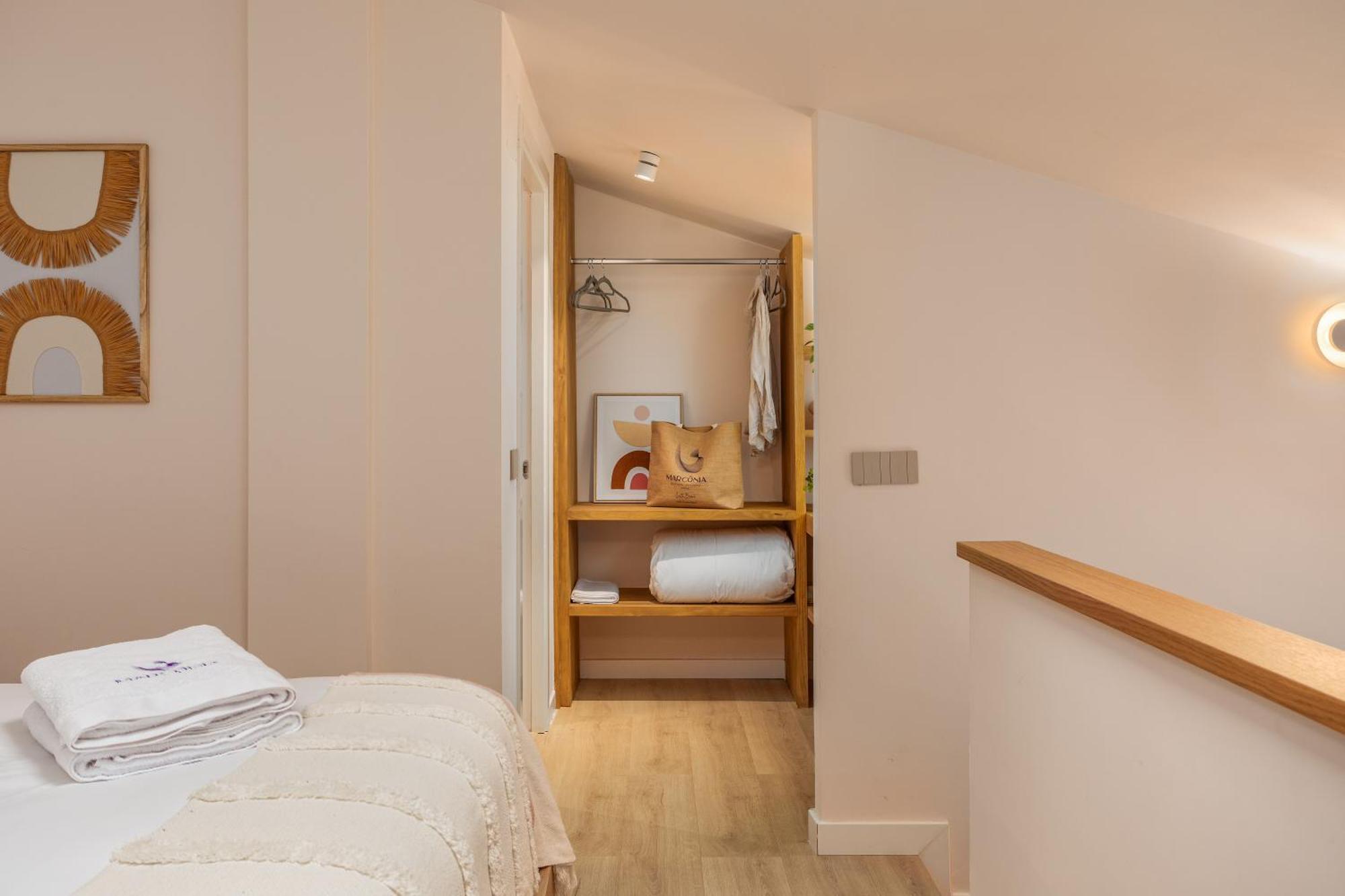 Apartment Marconia Boutique L'Estartit