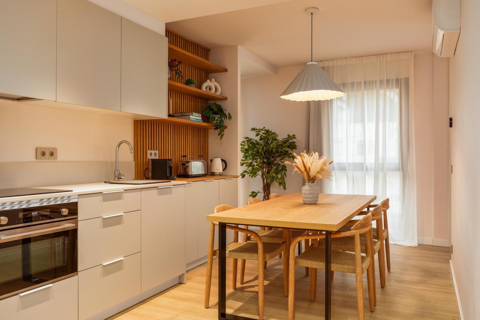 Apartment Marconia Boutique L'Estartit