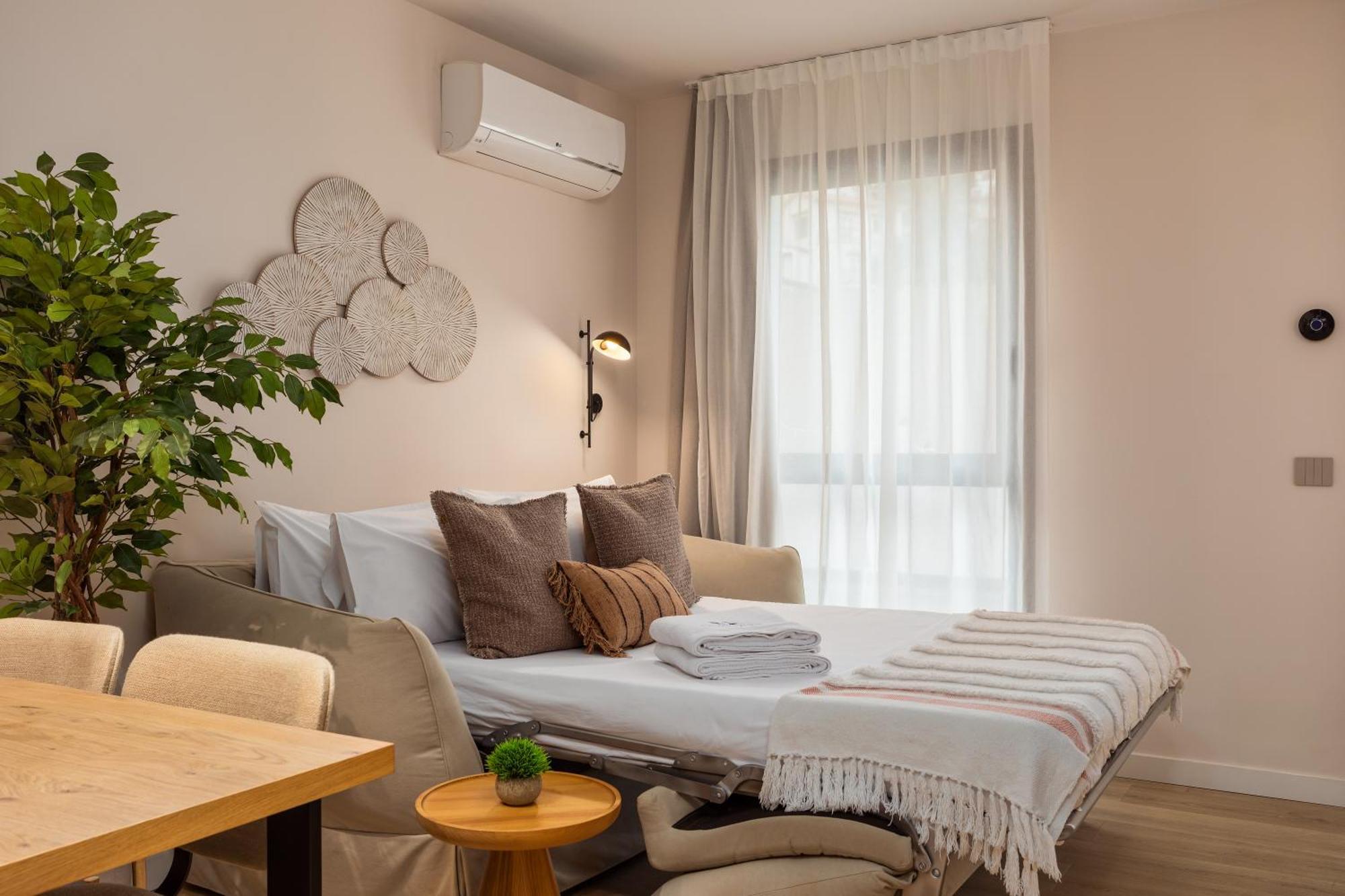 Marconia Boutique Apartment
