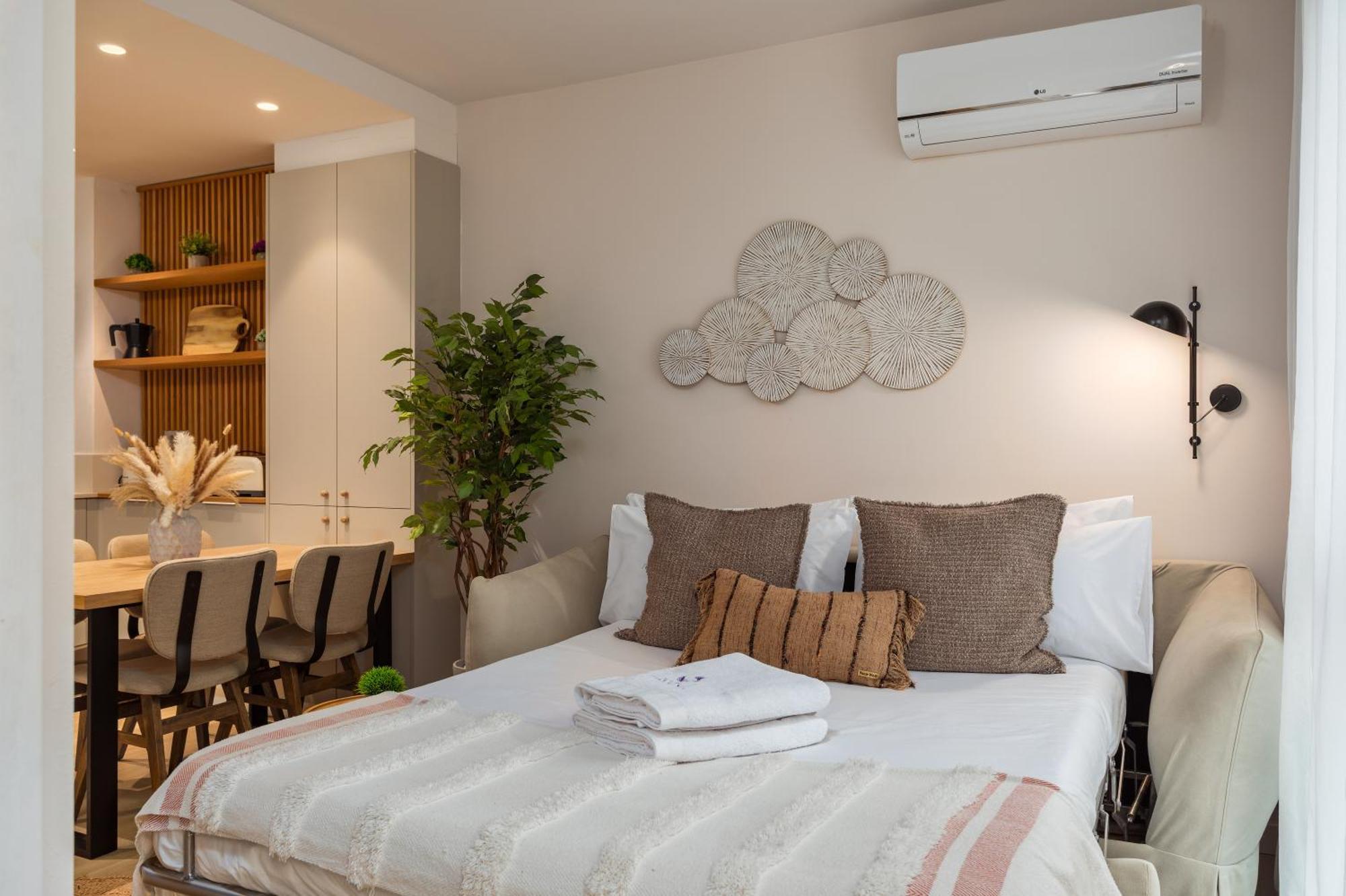 Marconia Boutique Apartment L'Estartit