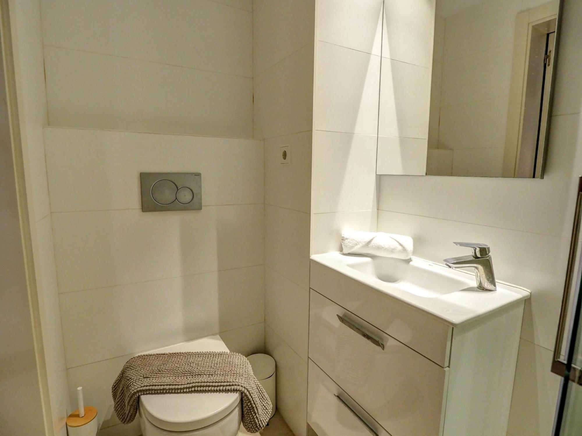 Apartamento En Vogue By Hello Homes Sitges