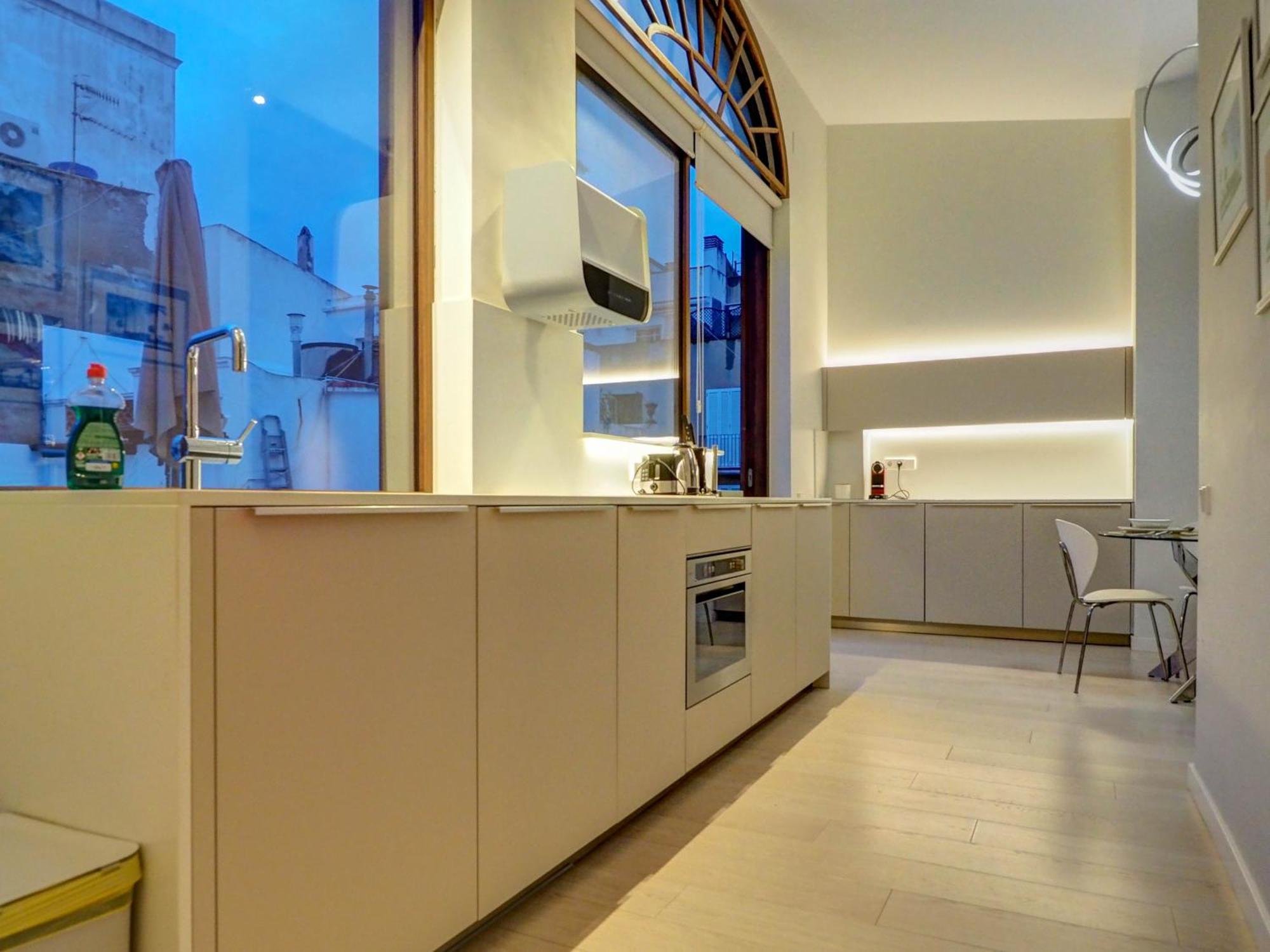Apartamento En Vogue By Hello Homes