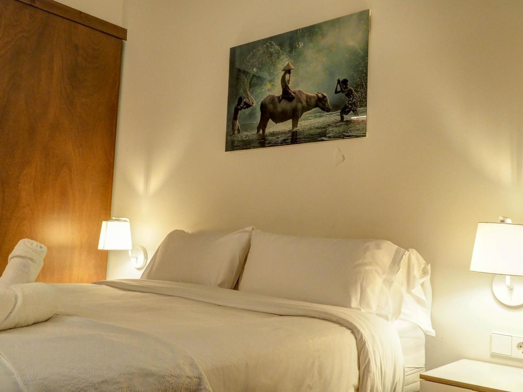 Apartamento En Vogue By Hello Homes Sitges
