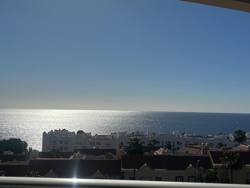 Ocean View In Golf Del Sur San Miguel de Abona