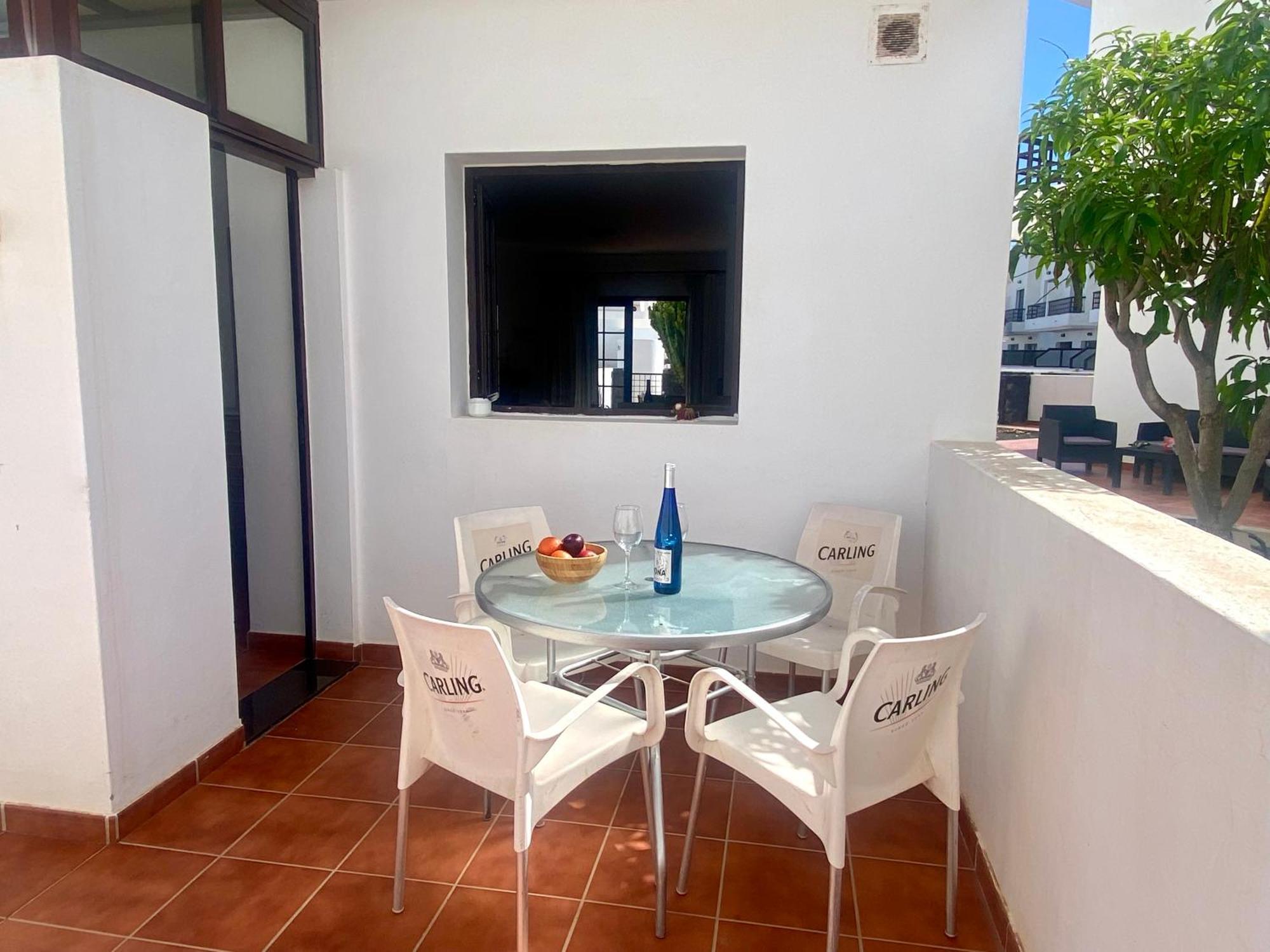 Casa Inma Piteras. Sol Y Agua Apartment *