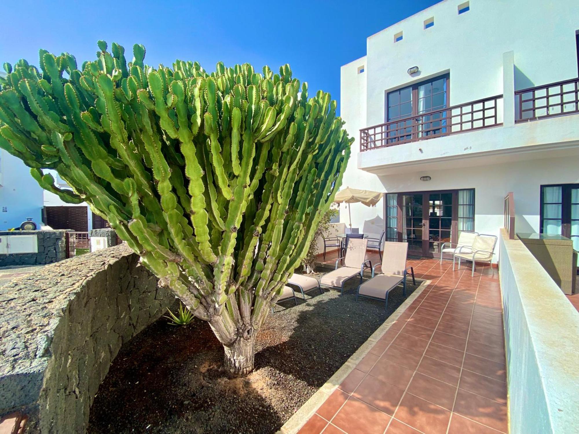 Casa Inma Piteras. Sol Y Agua Apartment