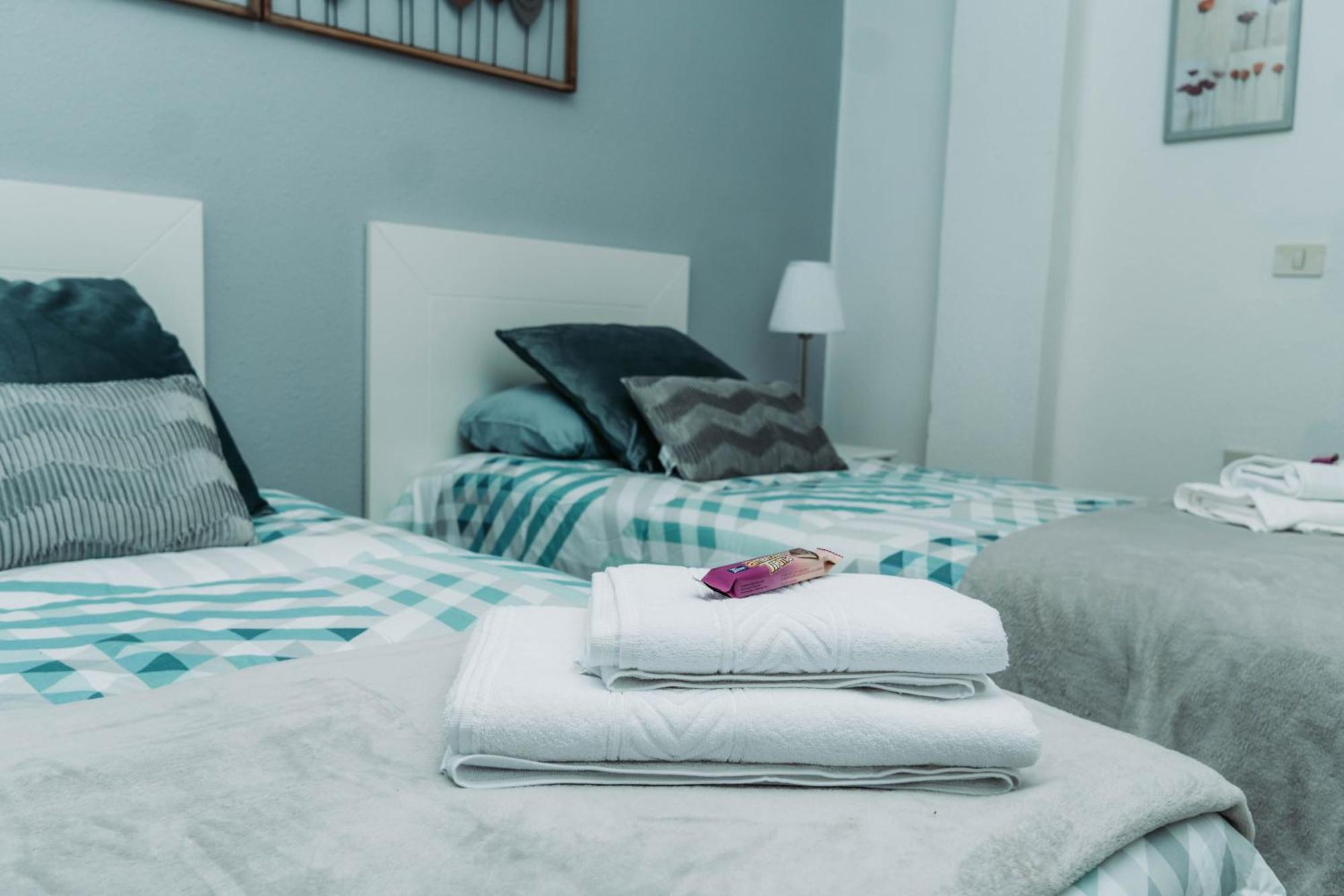 Apartamento Casa Mikyta