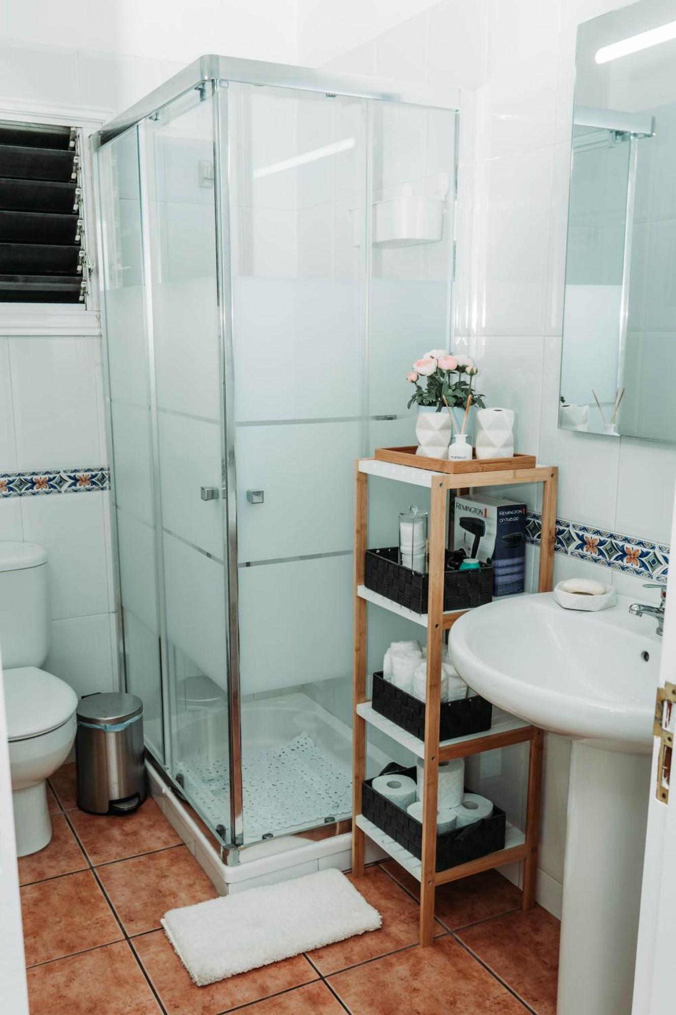 Apartamento Casa Mikyta Santa Cruz de Tenerife
